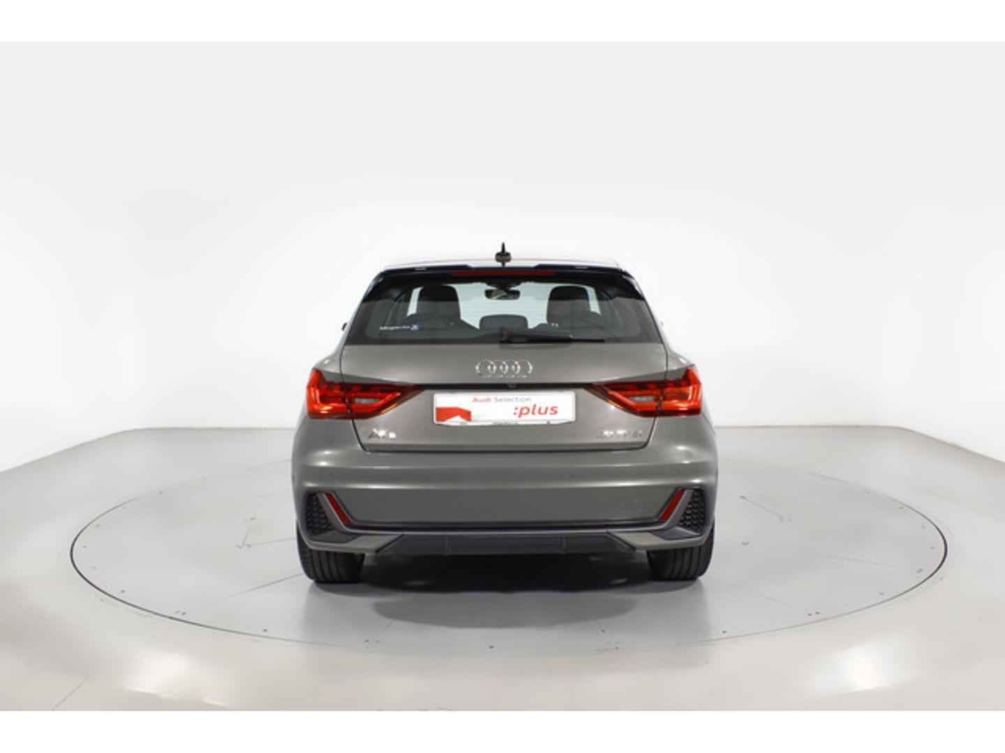 Audi A1 Sportback Adrenalin 25 TFSI 70 kW (95 CV)