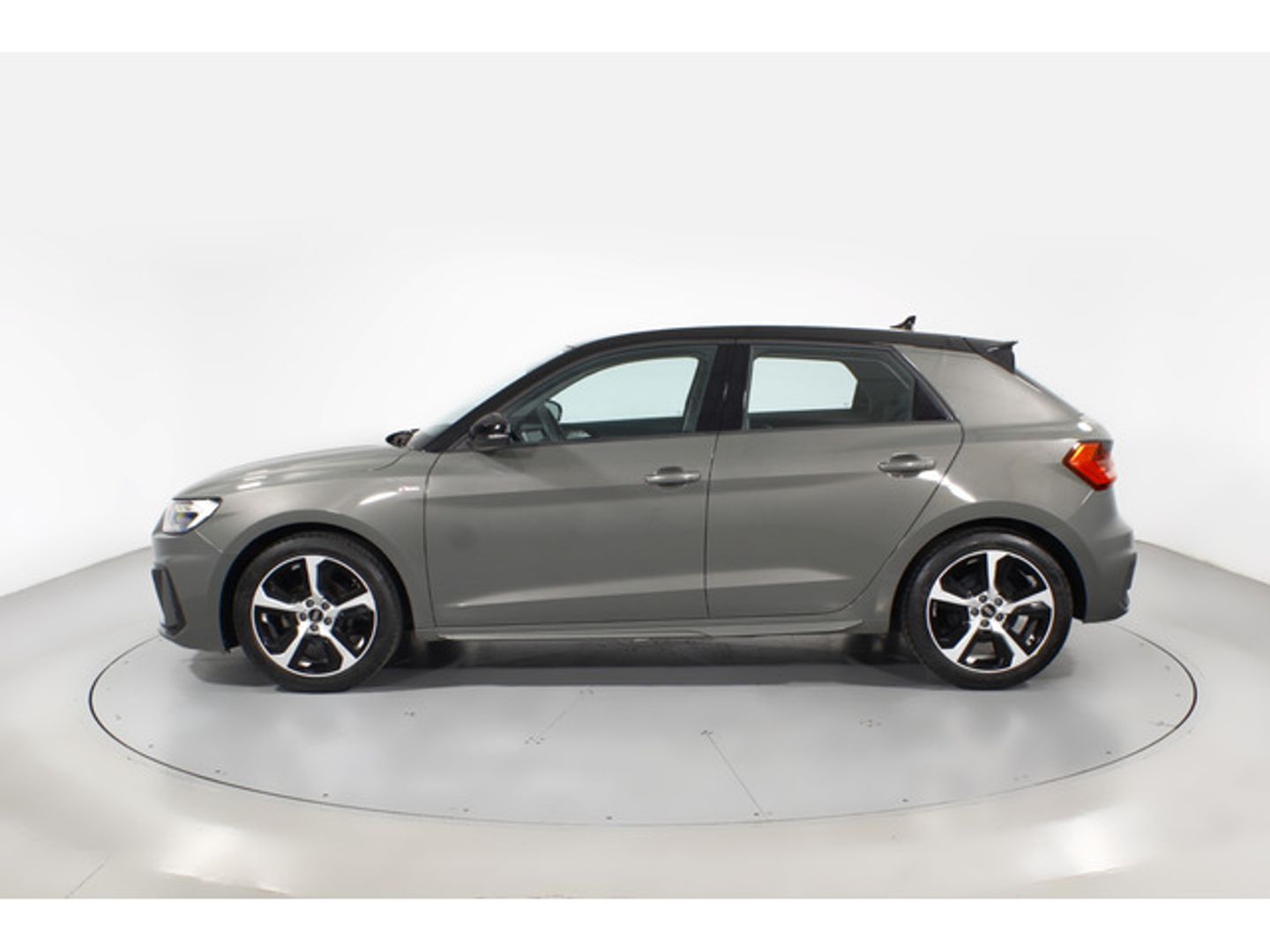 Audi A1 Sportback Adrenalin 25 TFSI 70 kW (95 CV)