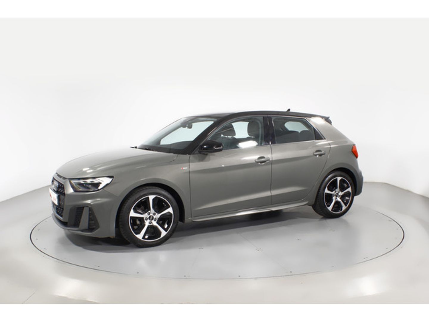Audi A1 Sportback Adrenalin 25 TFSI 70 kW (95 CV)