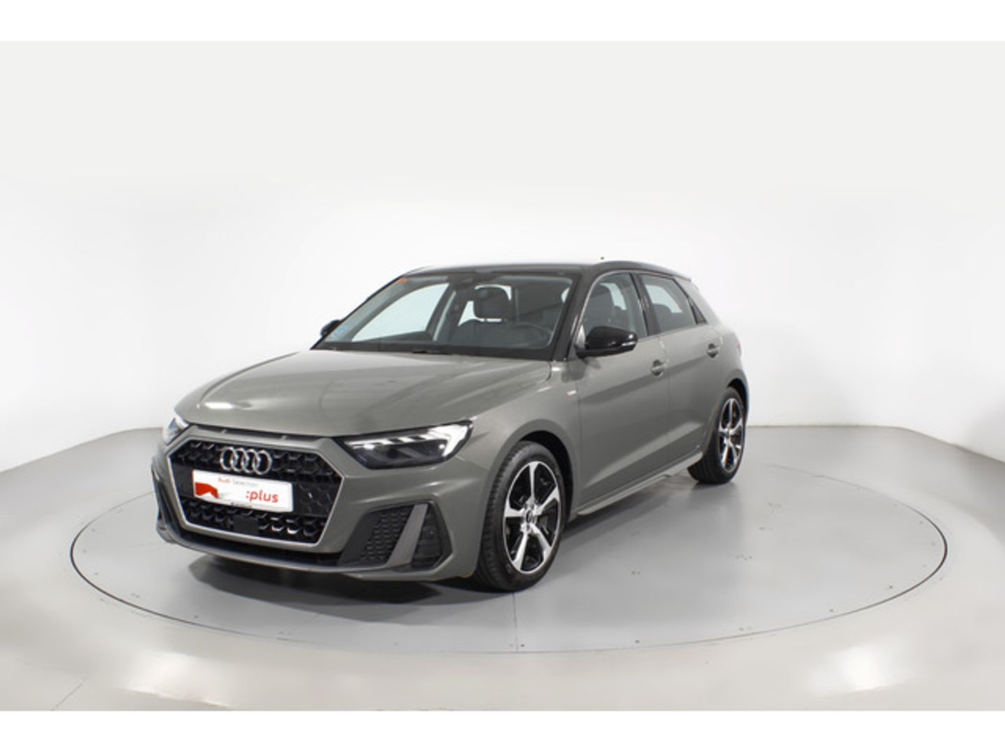 Audi A1 Sportback Adrenalin 25 TFSI 70 kW (95 CV)