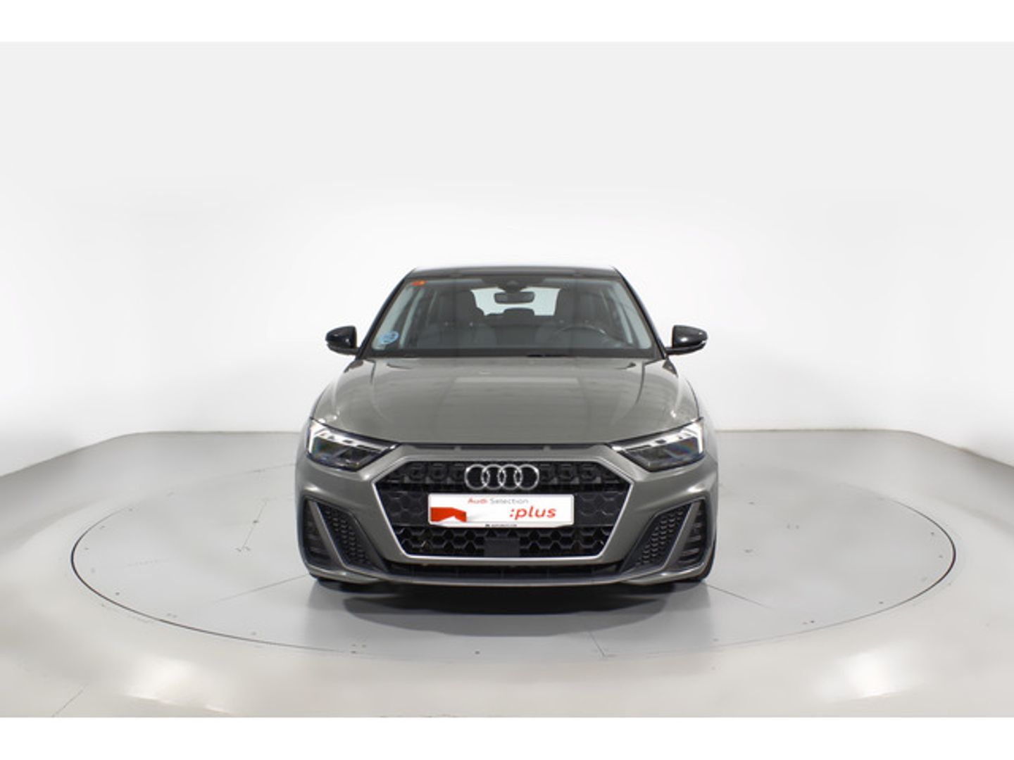 Audi A1 Sportback Adrenalin 25 TFSI 70 kW (95 CV)