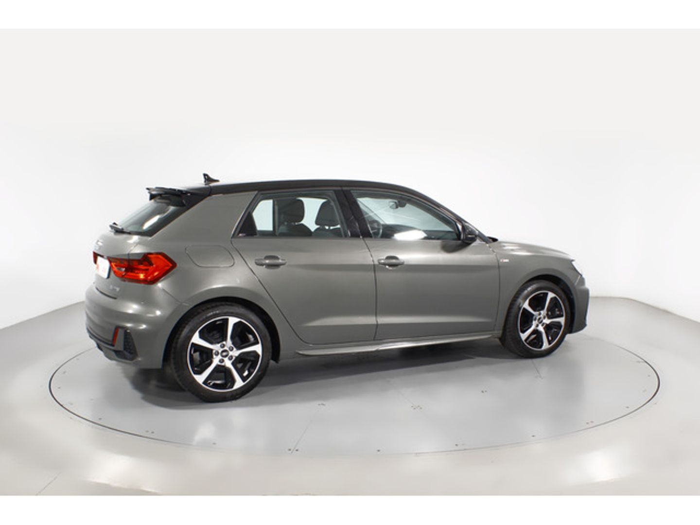 Audi A1 Sportback Adrenalin 25 TFSI 70 kW (95 CV)