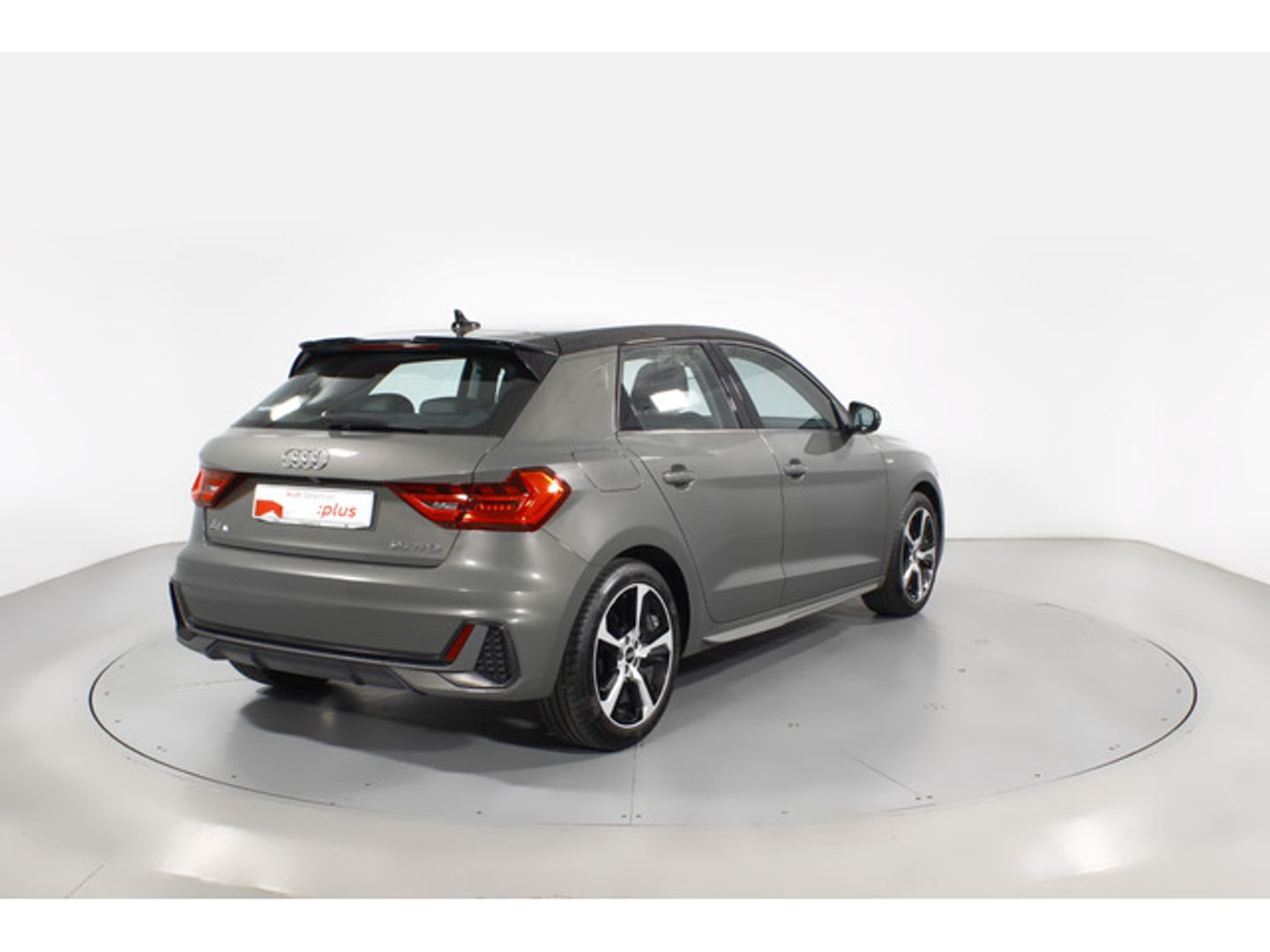 Audi A1 Sportback Adrenalin 25 TFSI 70 kW (95 CV)