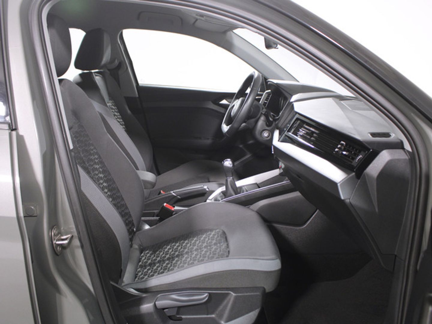 Audi A1 Sportback Adrenalin 25 TFSI 70 kW (95 CV)