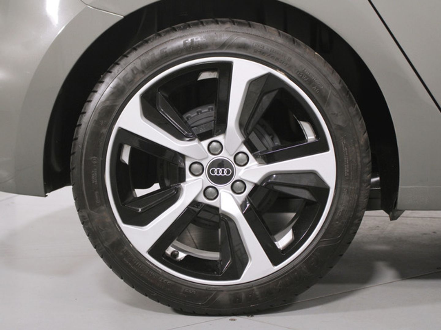 Audi A1 Sportback Adrenalin 25 TFSI 70 kW (95 CV)