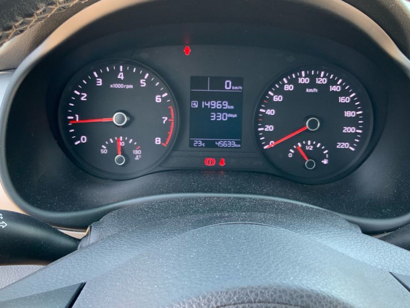 Kia Stonic 1.0 T-GDi Black Edition 74 kW (100 CV)