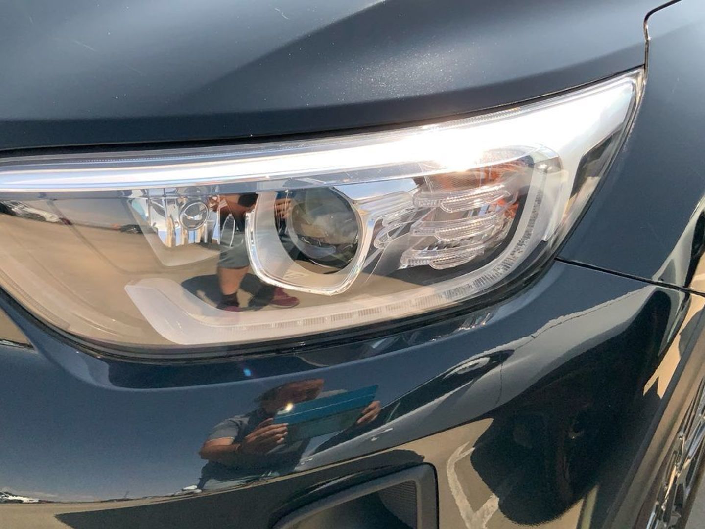 Kia Stonic 1.0 T-GDi Black Edition 74 kW (100 CV)