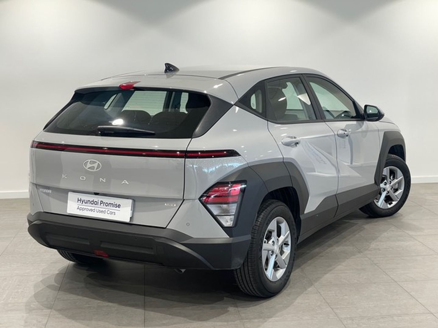 Hyundai Kona 1.6 GDI HEV Maxx DCT 104 kW (141 CV)