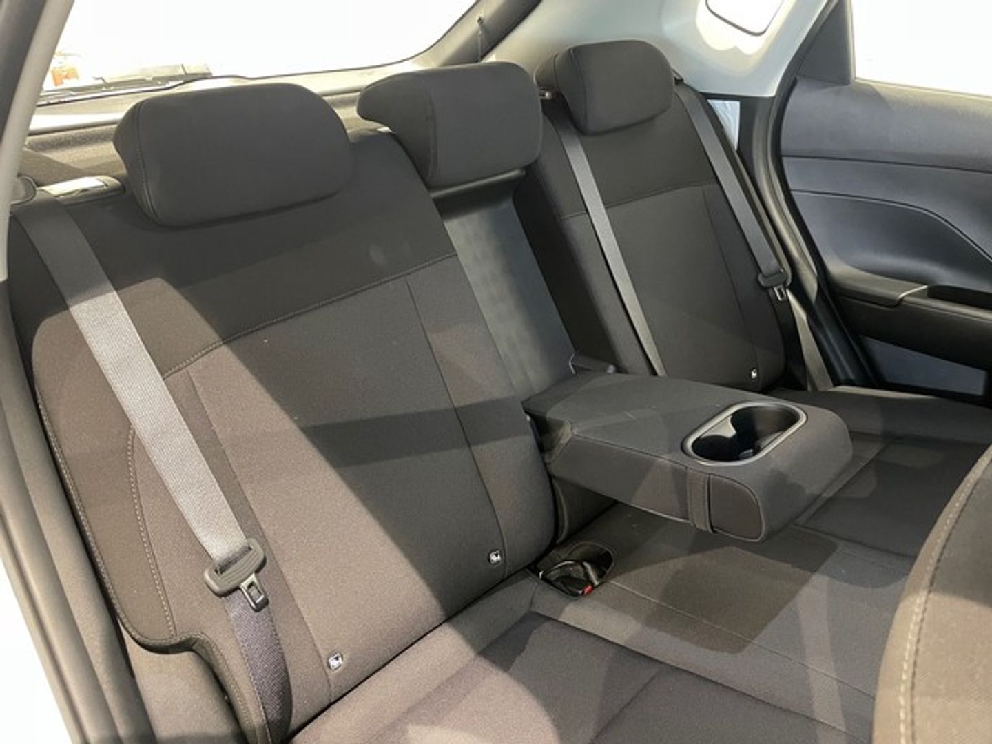 Hyundai Kona 1.6 GDI HEV Maxx DCT 104 kW (141 CV)