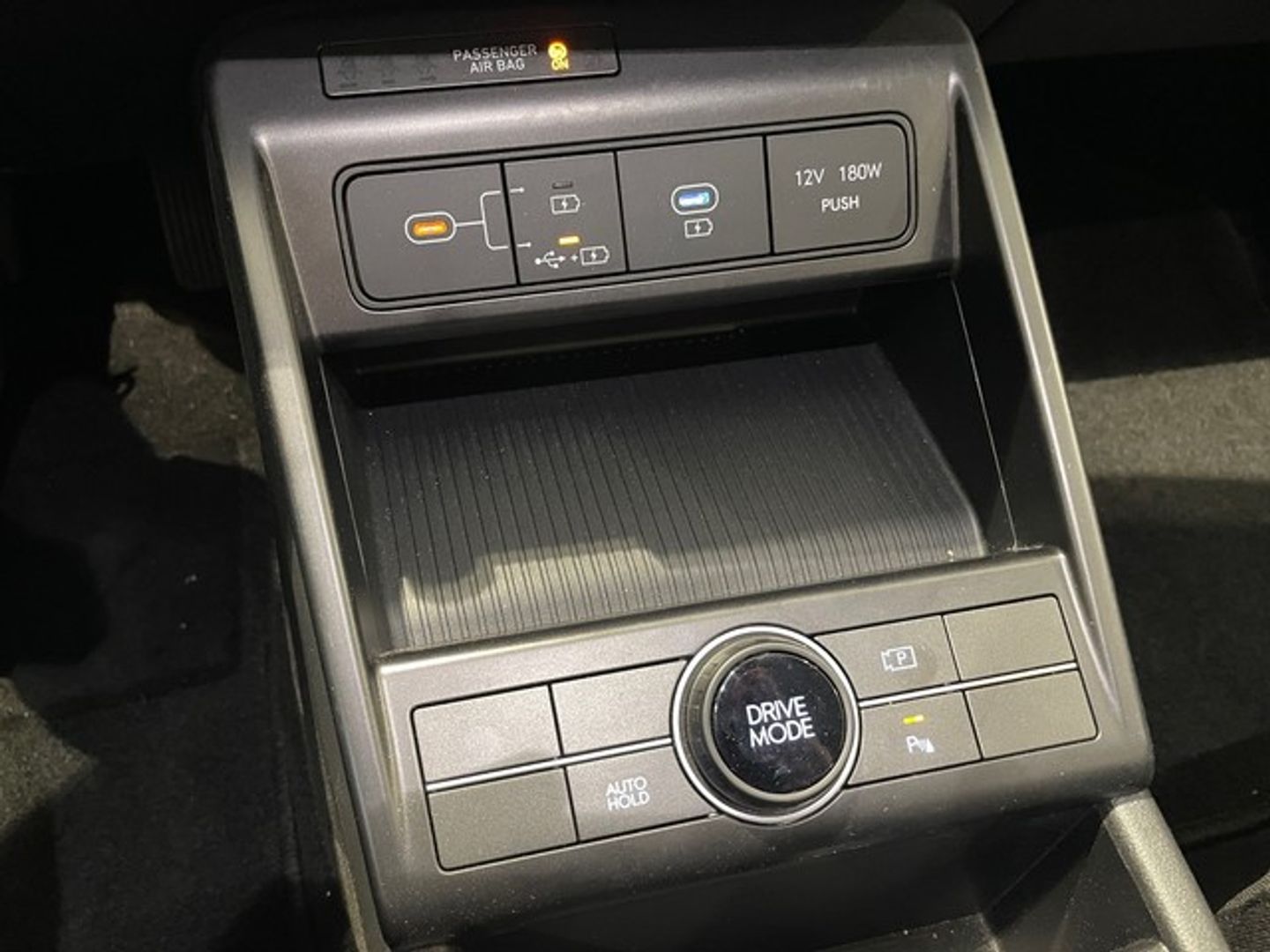 Hyundai Kona 1.6 GDI HEV Maxx DCT 104 kW (141 CV)