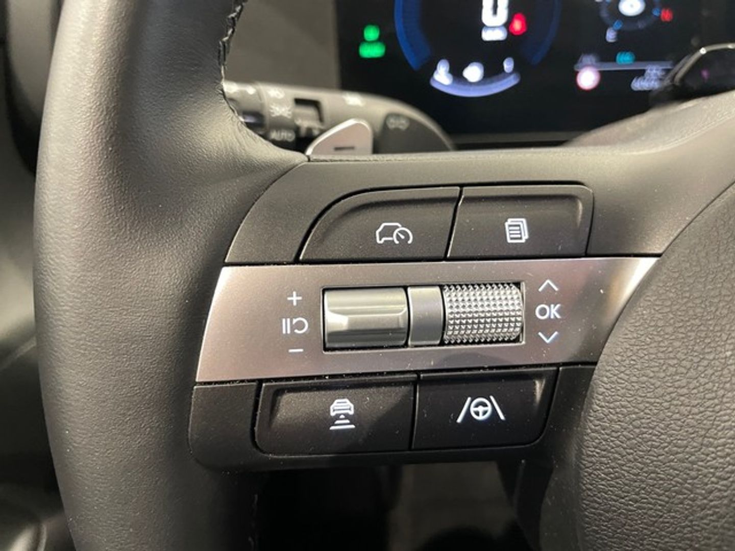 Hyundai Kona 1.6 GDI HEV Maxx DCT 104 kW (141 CV)