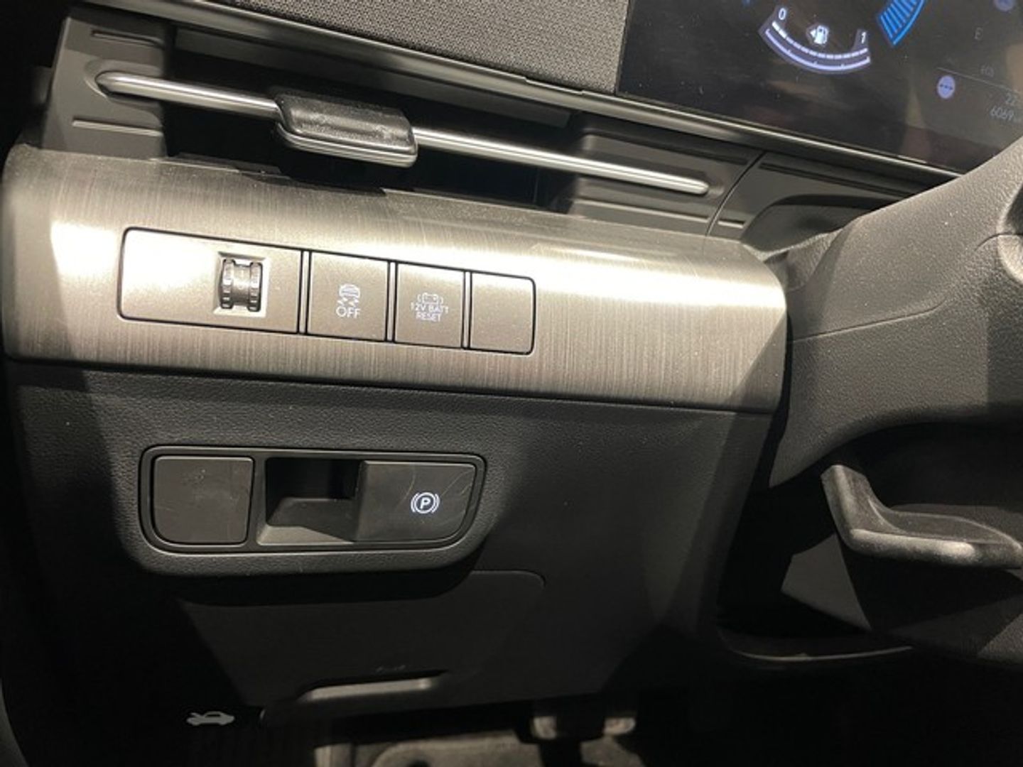 Hyundai Kona 1.6 GDI HEV Maxx DCT 104 kW (141 CV)