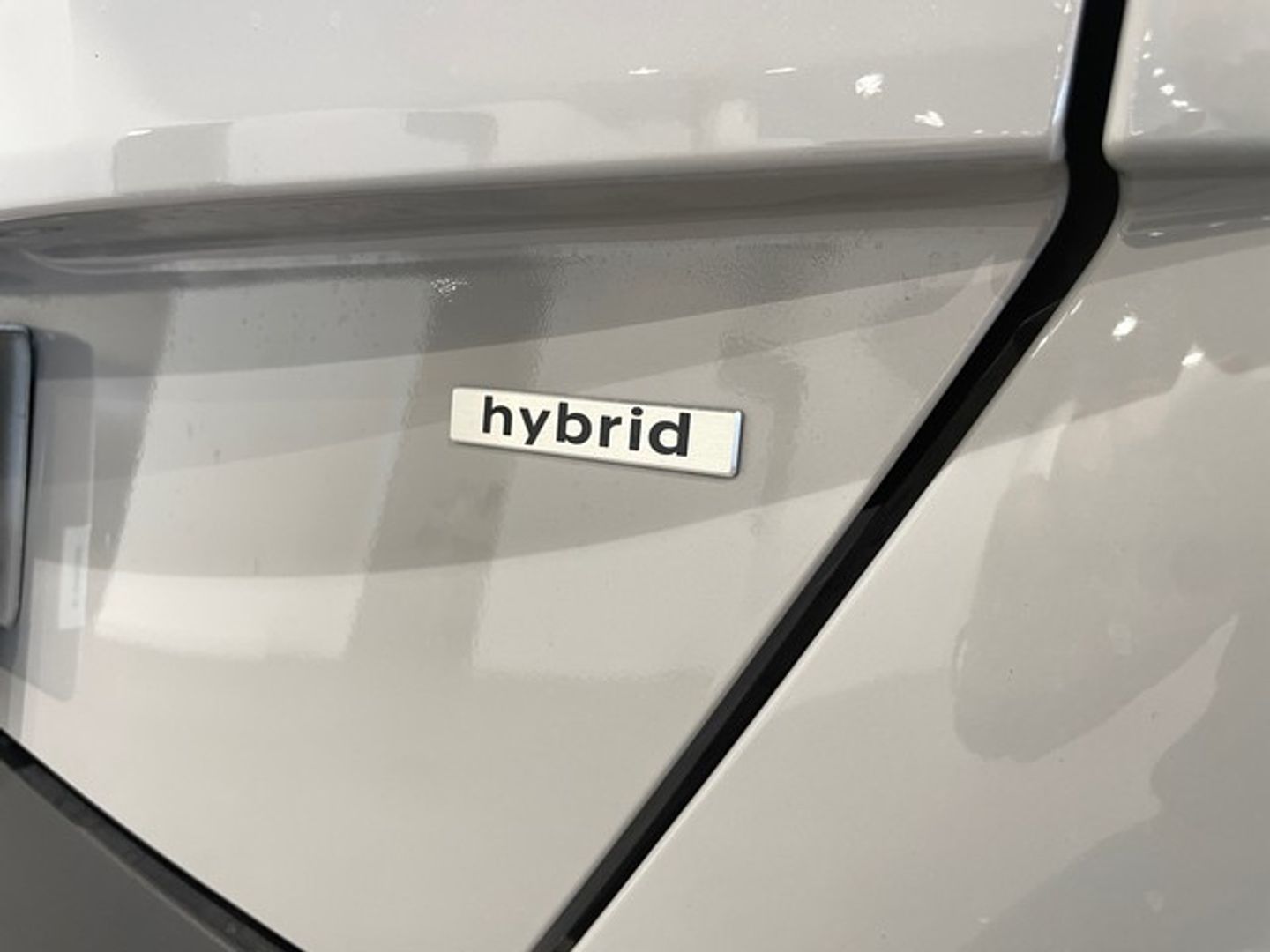 Hyundai Kona 1.6 GDI HEV Maxx DCT 104 kW (141 CV)