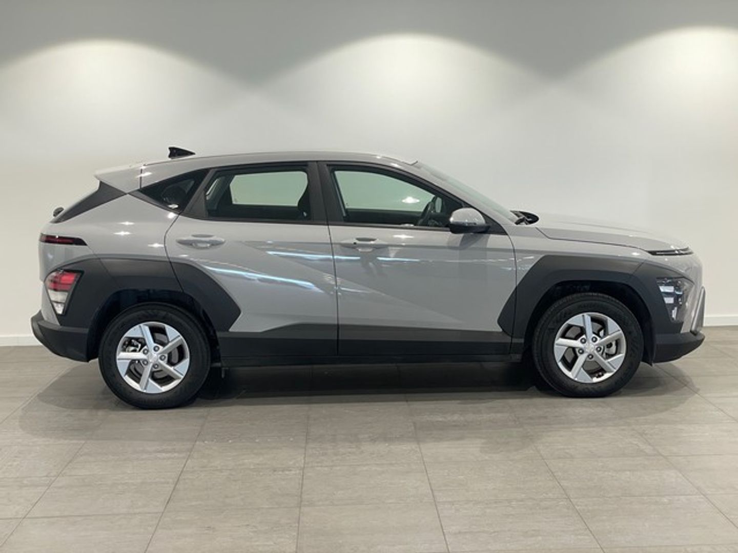 Hyundai Kona 1.6 GDI HEV Maxx DCT 104 kW (141 CV)