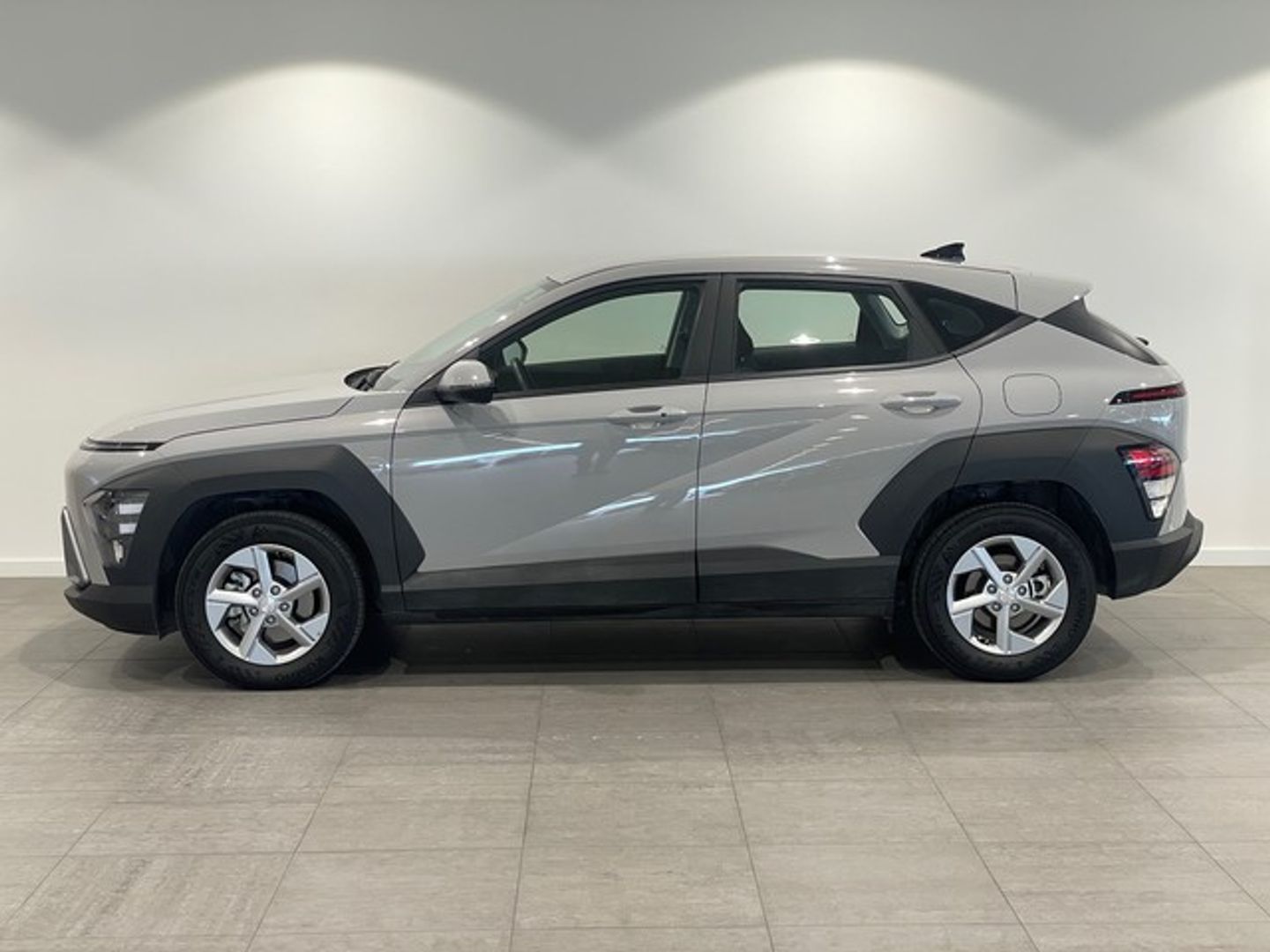 Hyundai Kona 1.6 GDI HEV Maxx DCT 104 kW (141 CV)