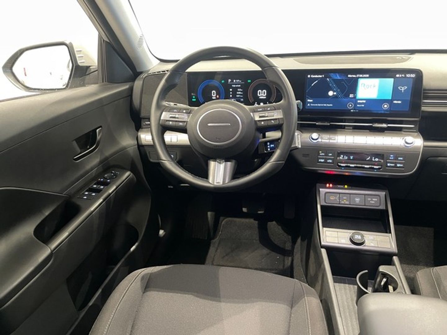 Hyundai Kona 1.6 GDI HEV Maxx DCT 104 kW (141 CV)