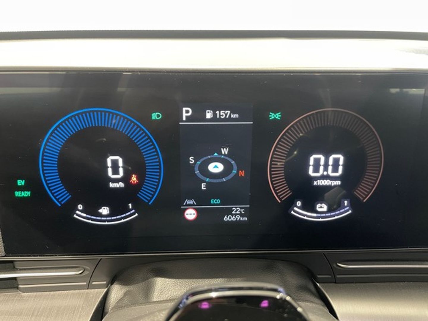 Hyundai Kona 1.6 GDI HEV Maxx DCT 104 kW (141 CV)