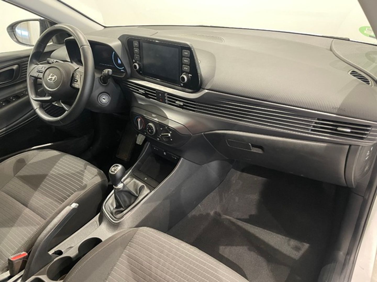 Hyundai i20 1.2 MPI Klass 62 kW (84 CV)