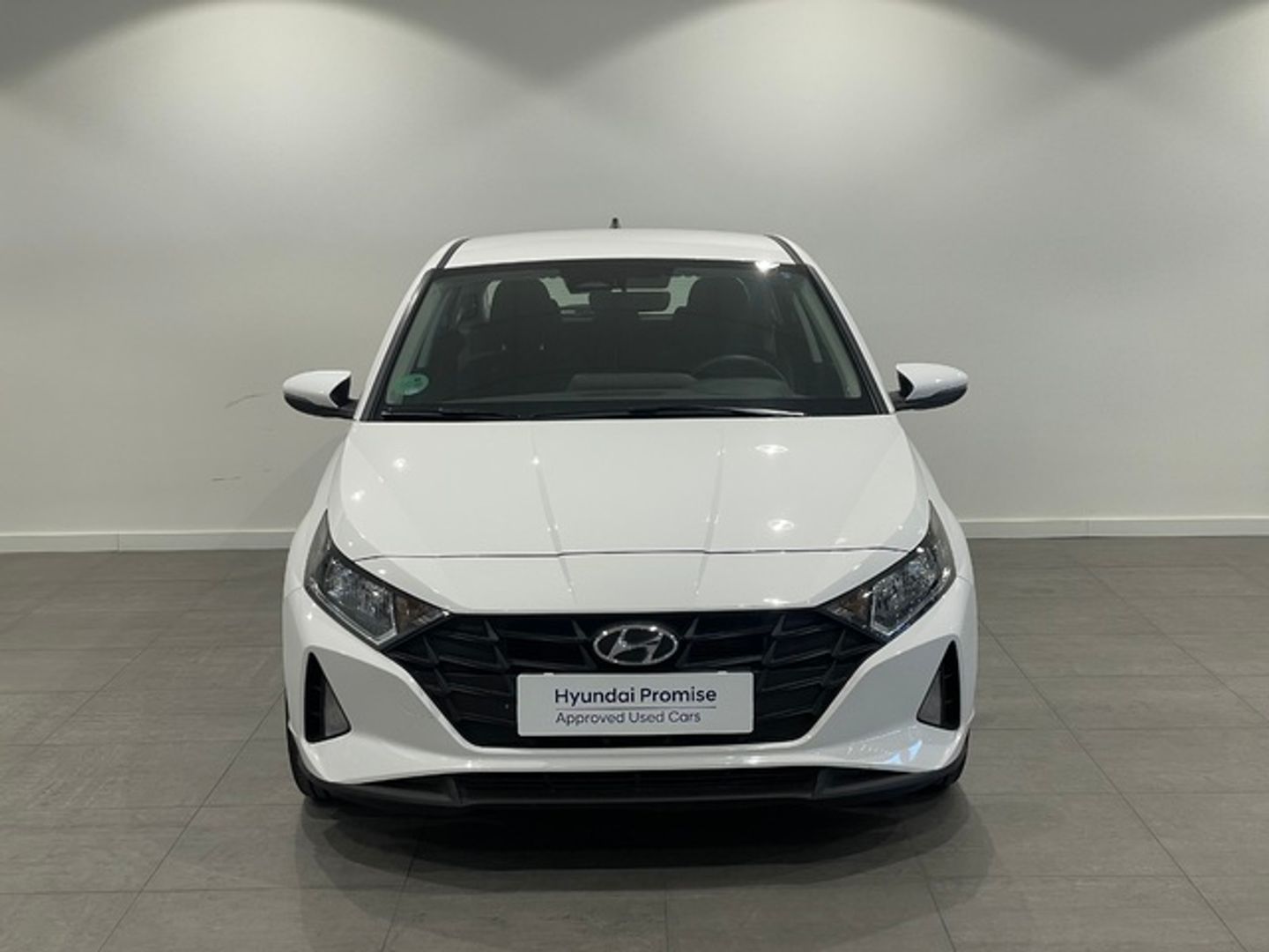 Hyundai i20 1.2 MPI Klass 62 kW (84 CV)