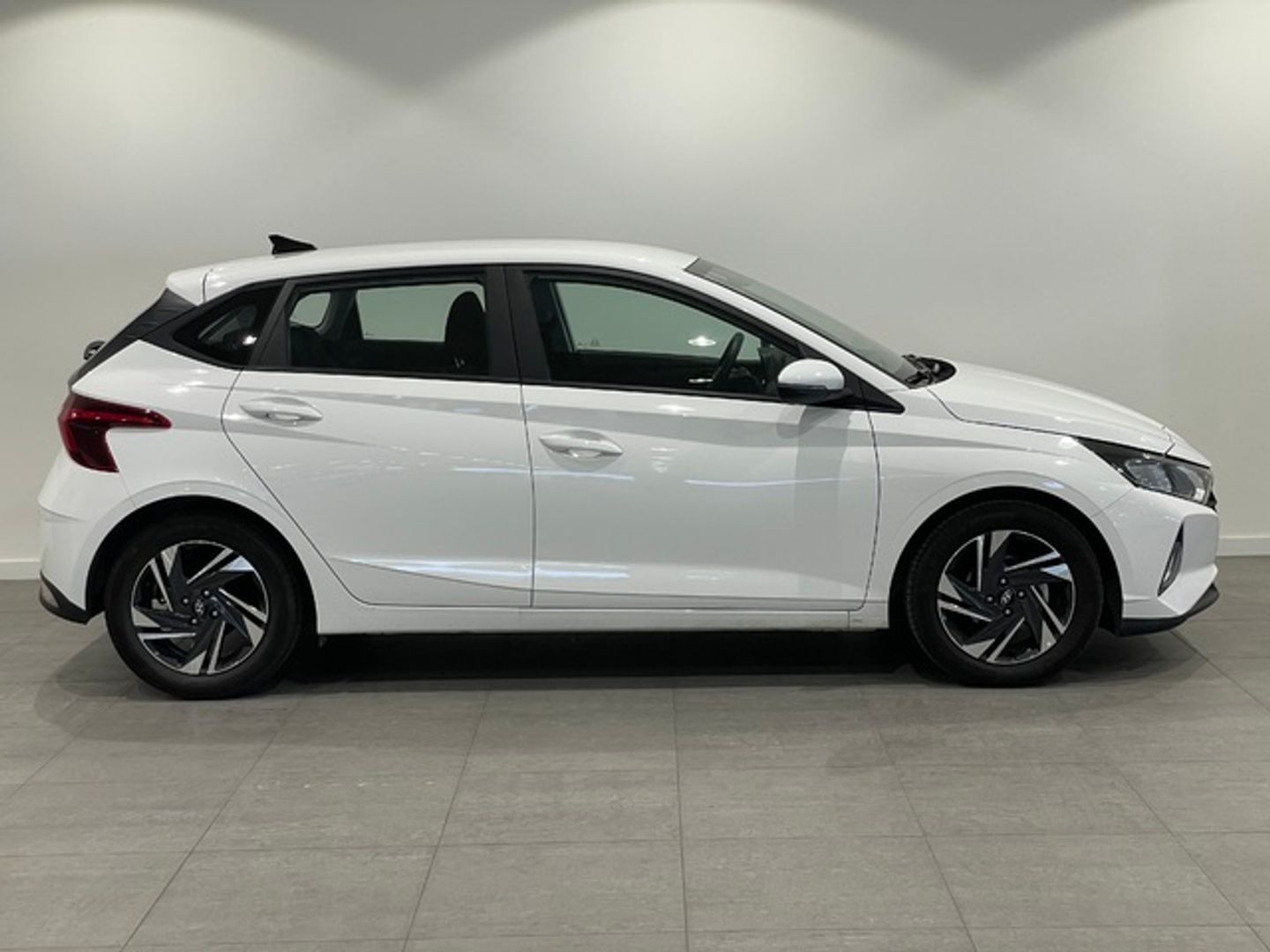 Hyundai i20 1.2 MPI Klass 62 kW (84 CV)