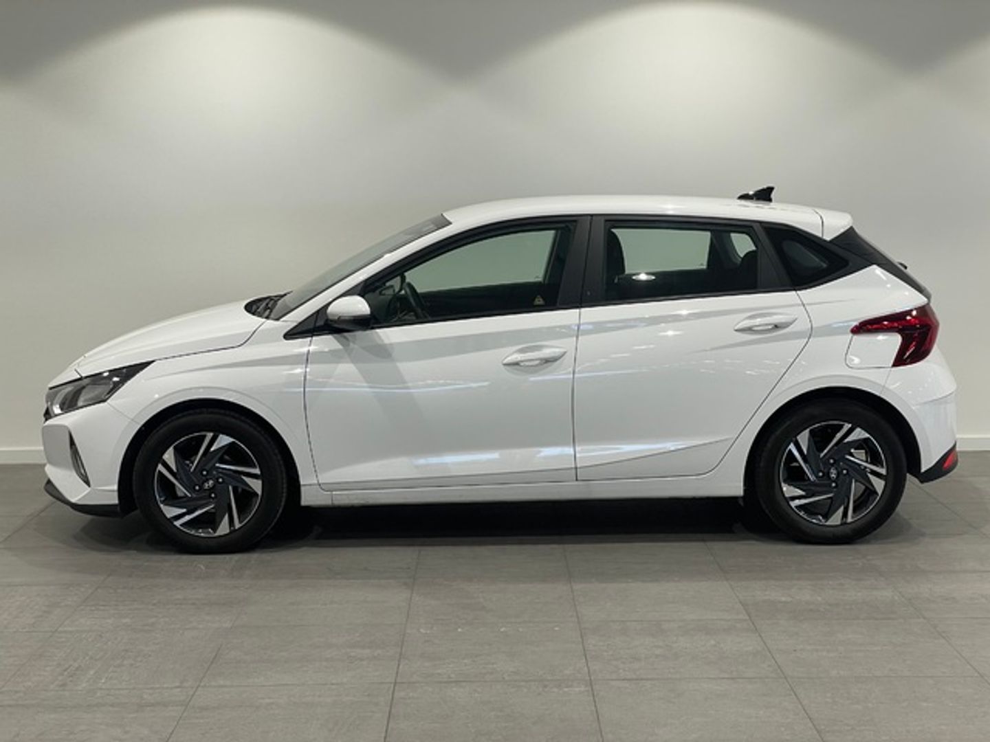 Hyundai i20 1.2 MPI Klass 62 kW (84 CV)
