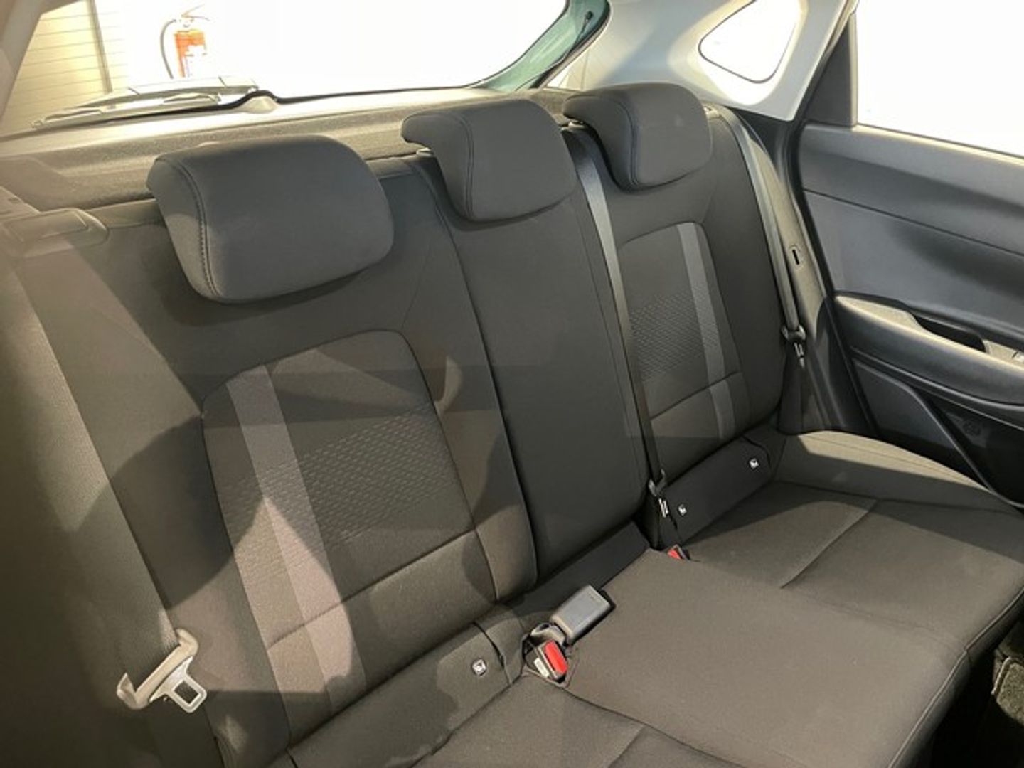 Hyundai i20 1.2 MPI Klass 62 kW (84 CV)