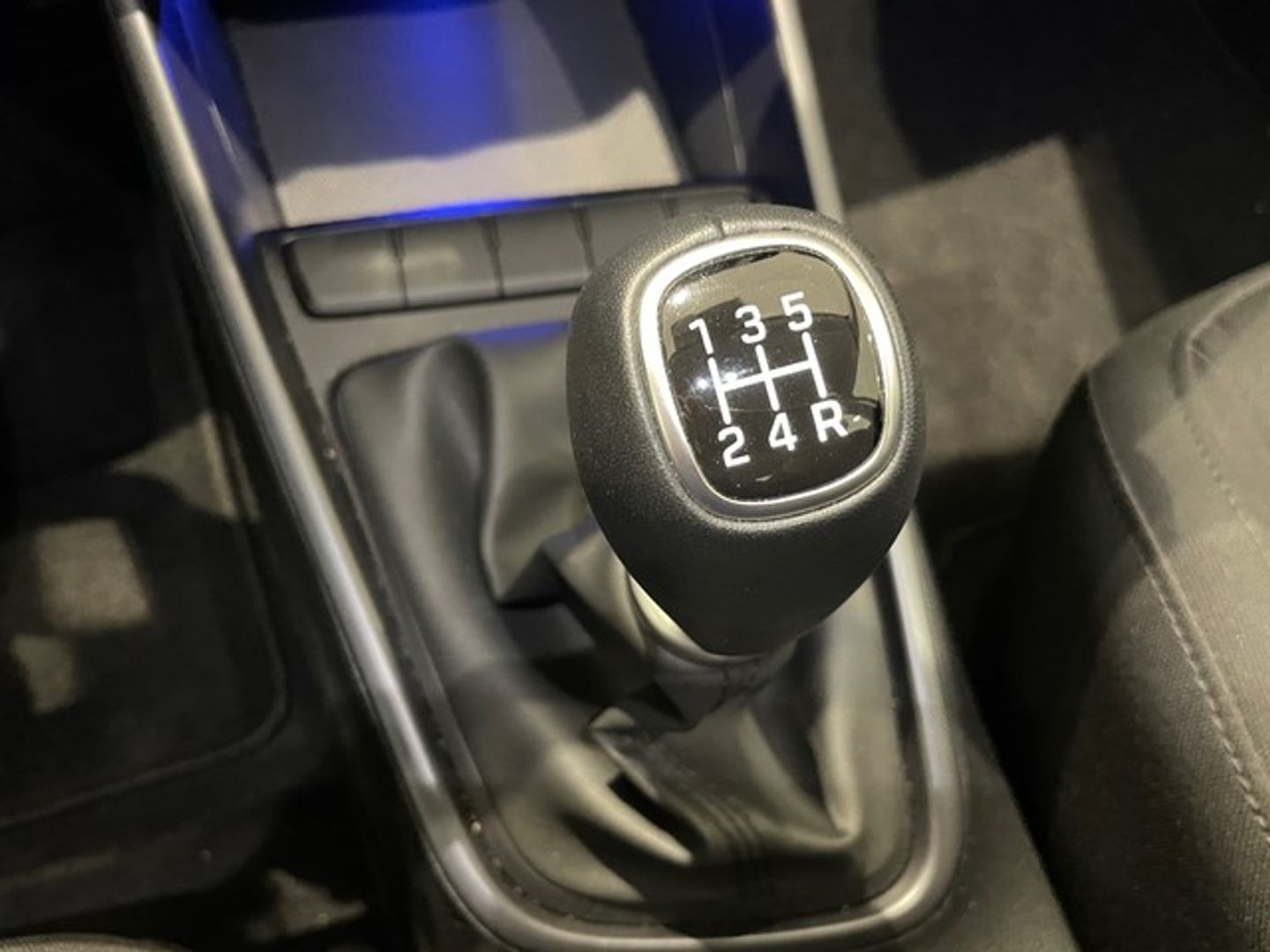 Hyundai i20 1.2 MPI Klass 62 kW (84 CV)