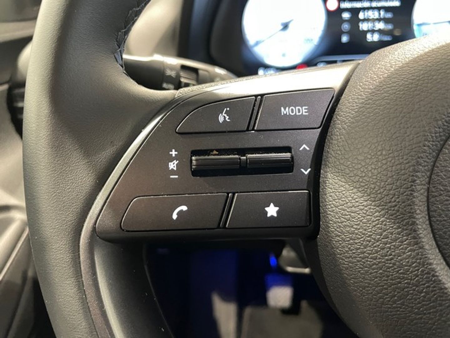 Hyundai i20 1.2 MPI Klass 62 kW (84 CV)