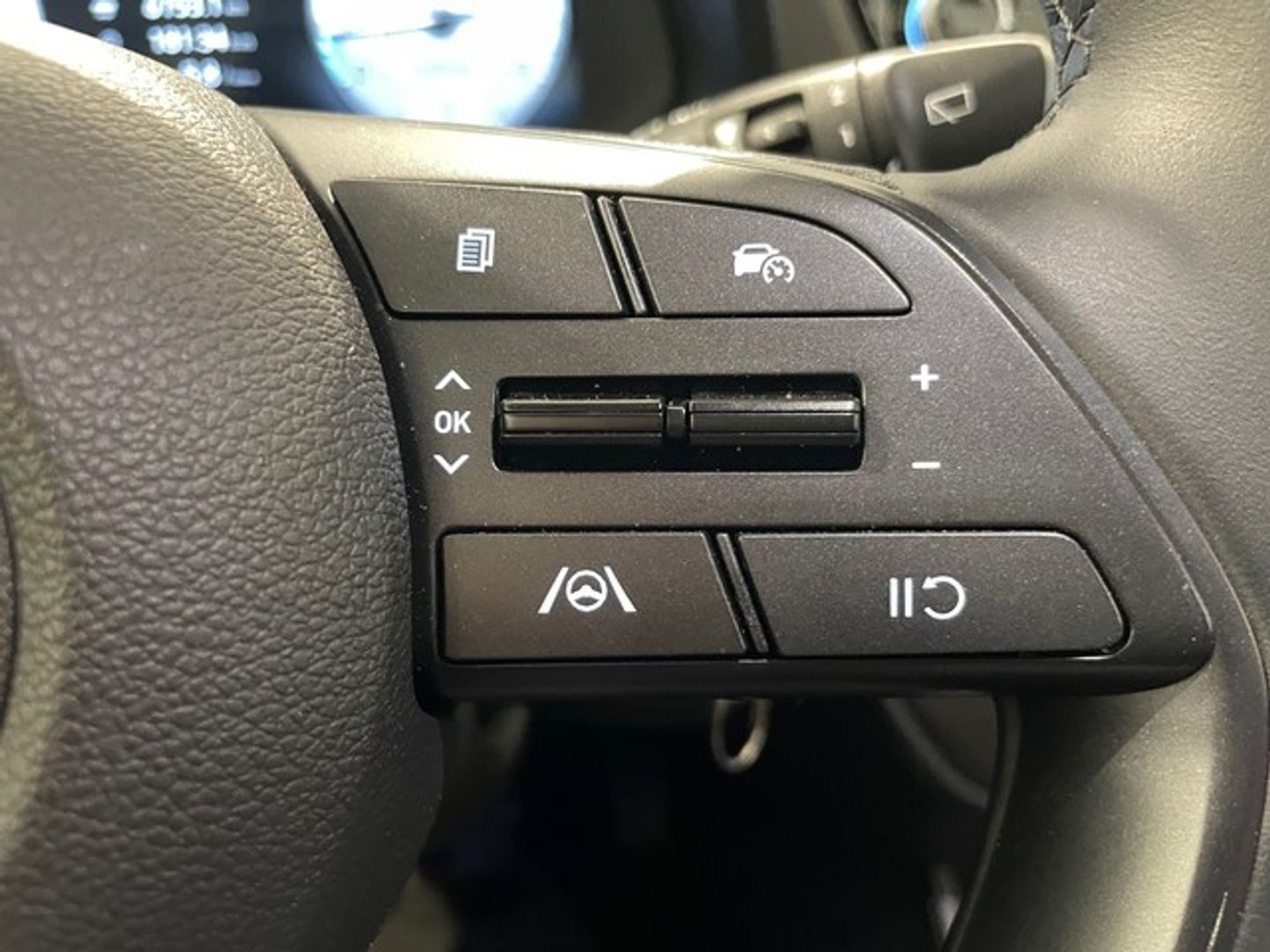 Hyundai i20 1.2 MPI Klass 62 kW (84 CV)