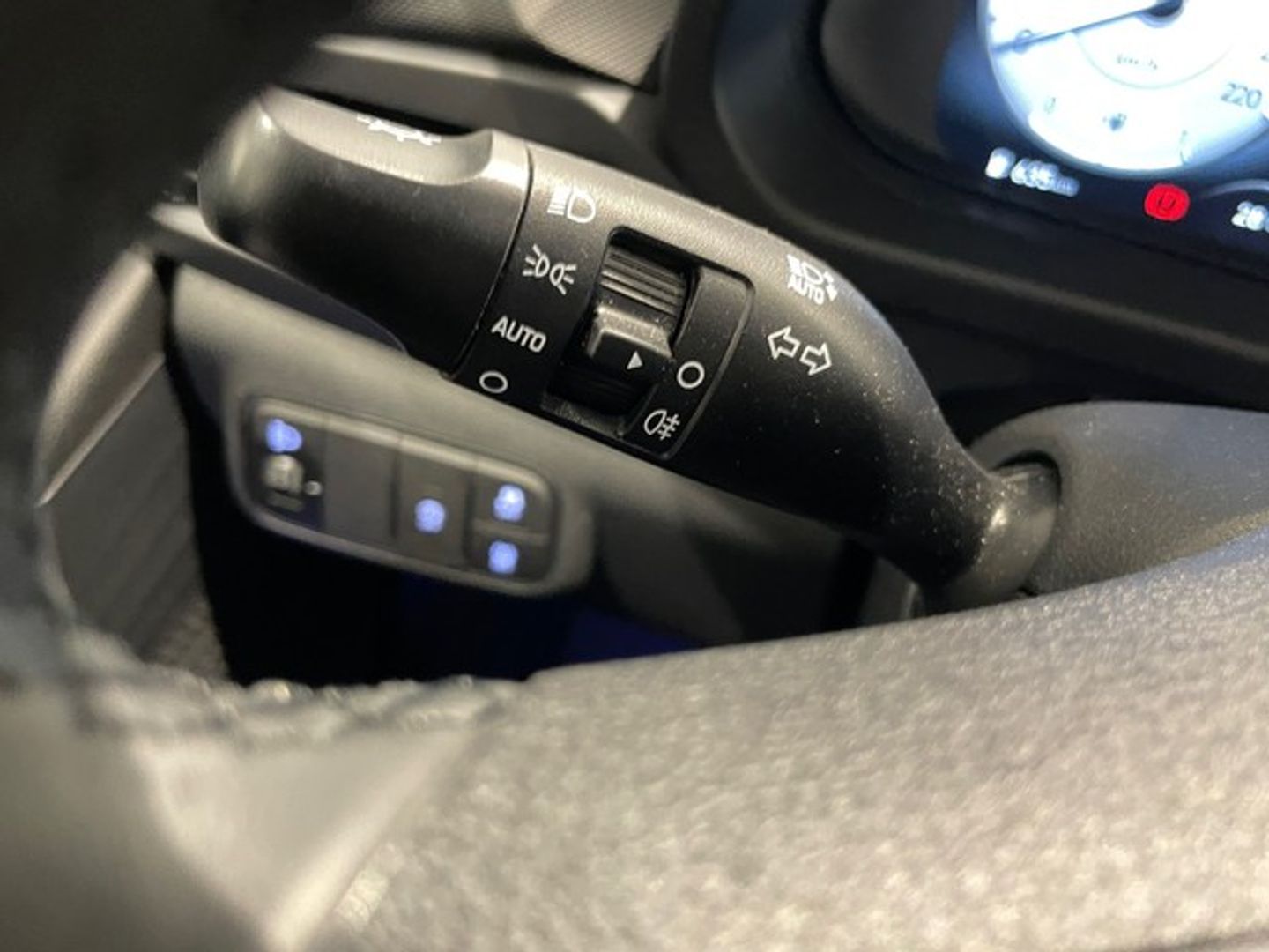 Hyundai i20 1.2 MPI Klass 62 kW (84 CV)