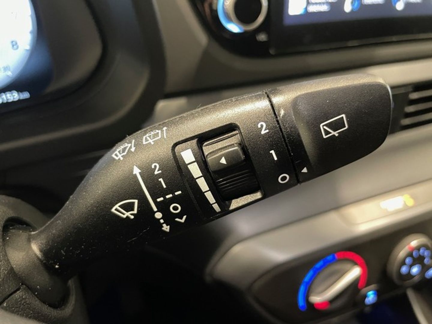Hyundai i20 1.2 MPI Klass 62 kW (84 CV)