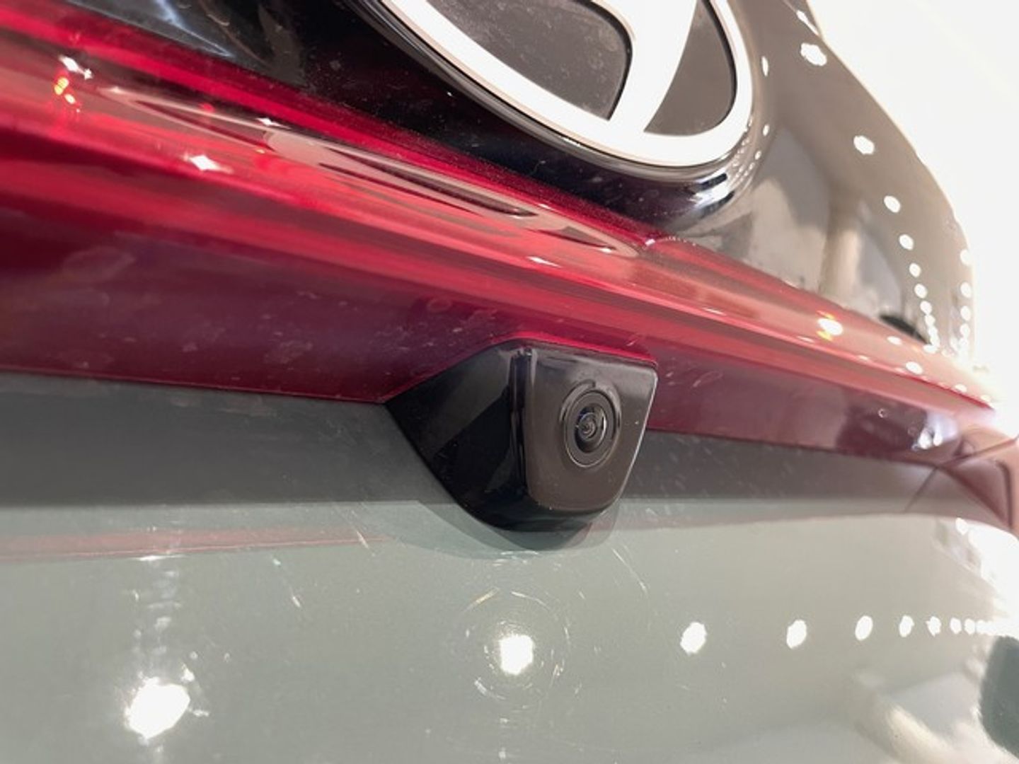 Hyundai i20 1.2 MPI Klass 62 kW (84 CV)