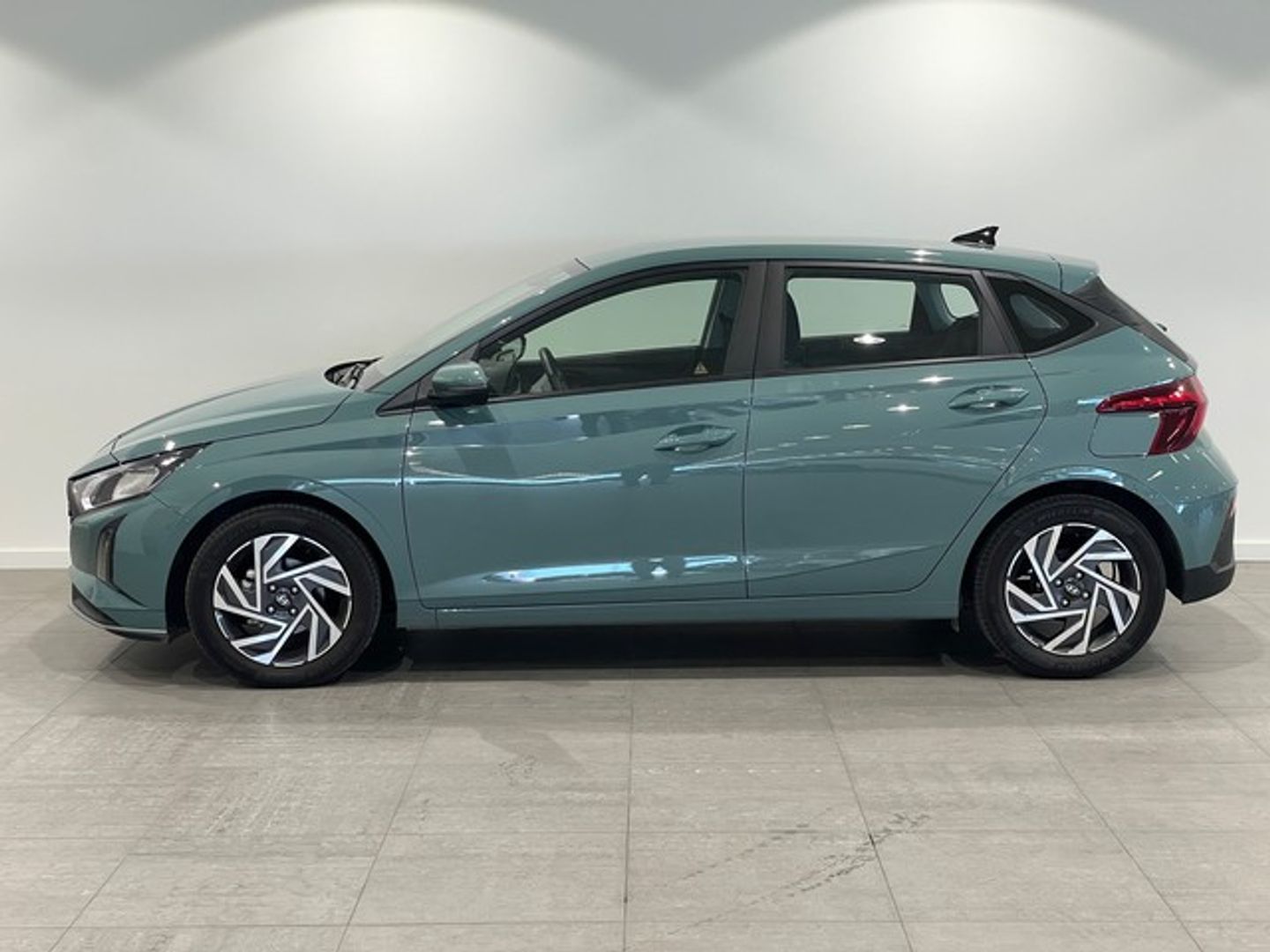 Hyundai i20 1.2 MPI Klass 62 kW (84 CV)