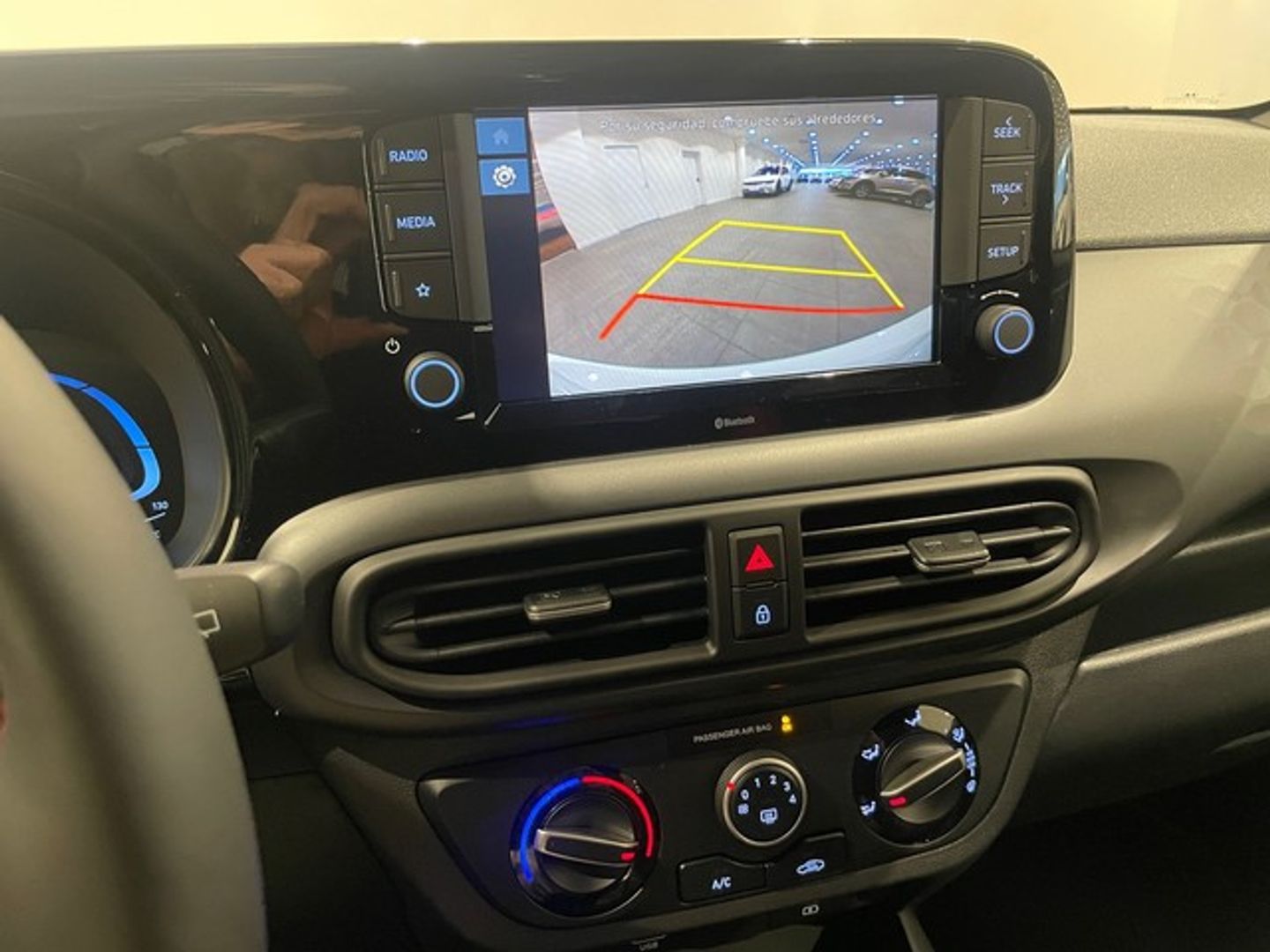 Hyundai i10 1.2 NLine 59 kW (79 CV)