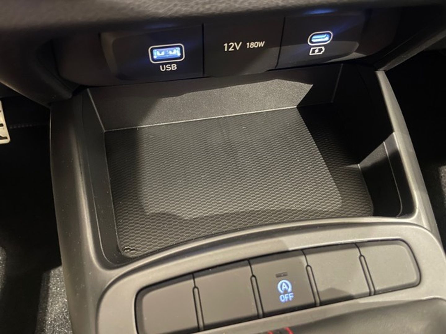 Hyundai i10 1.2 NLine 59 kW (79 CV)