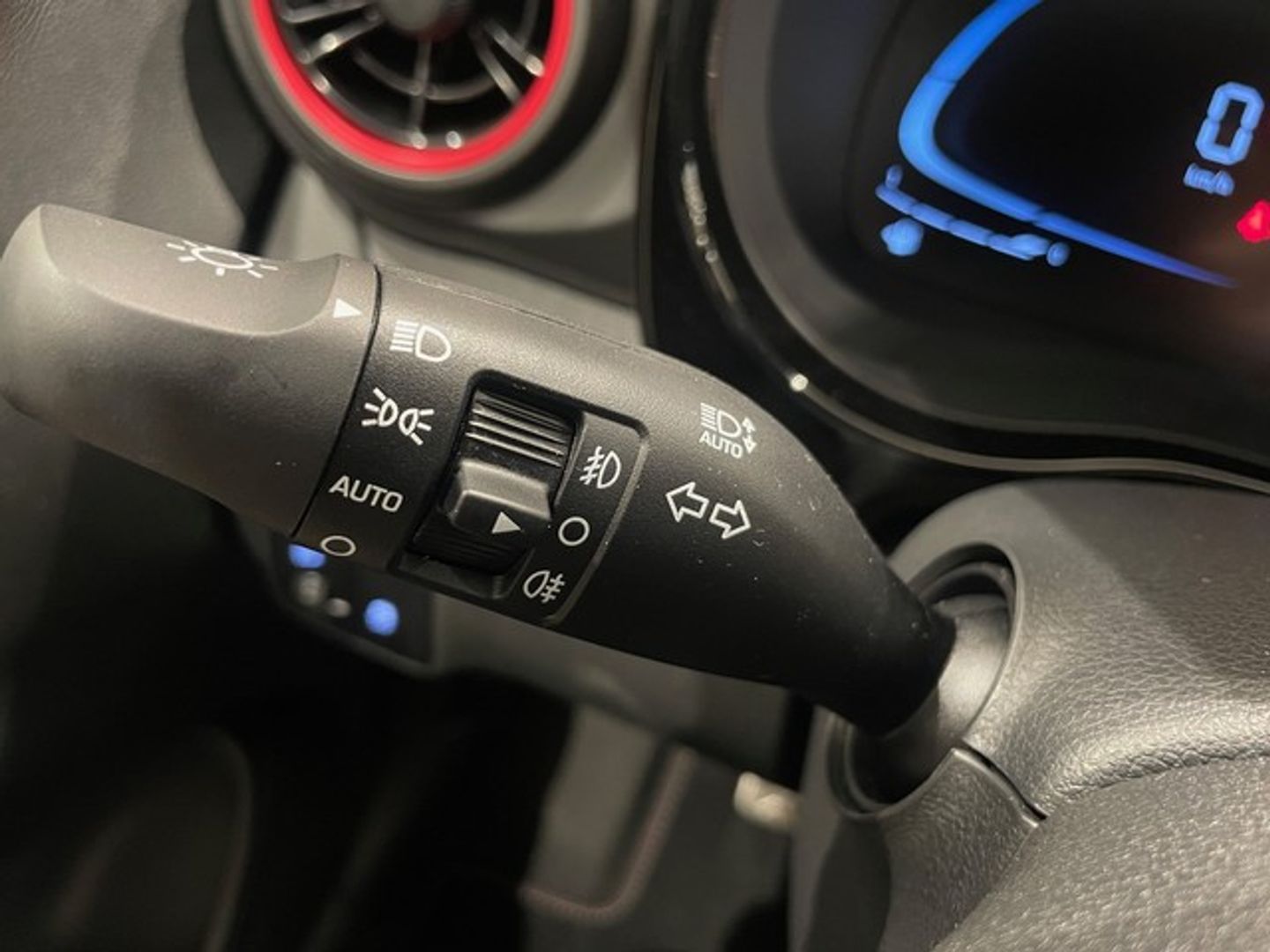 Hyundai i10 1.2 NLine 59 kW (79 CV)