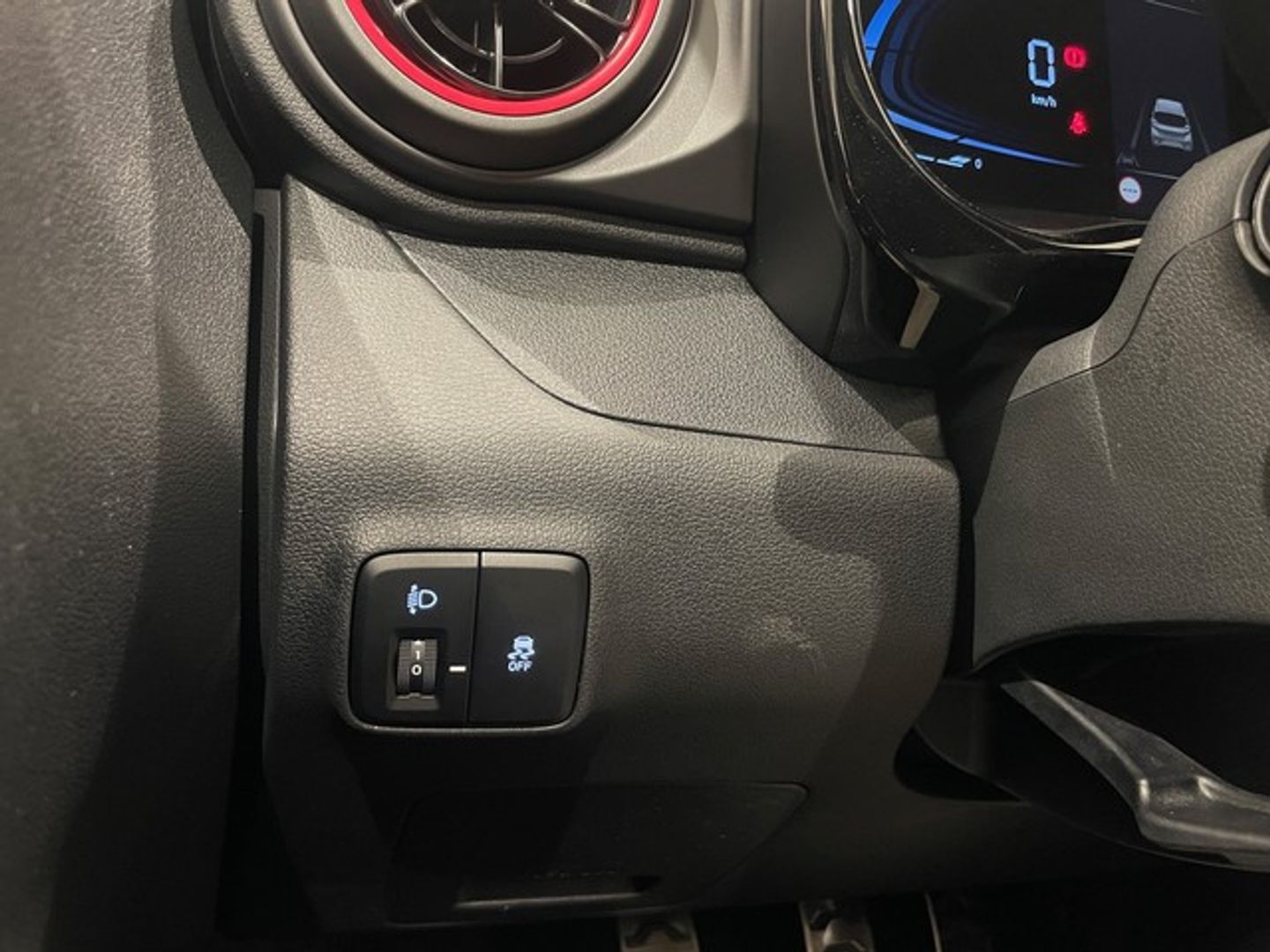 Hyundai i10 1.2 NLine 59 kW (79 CV)