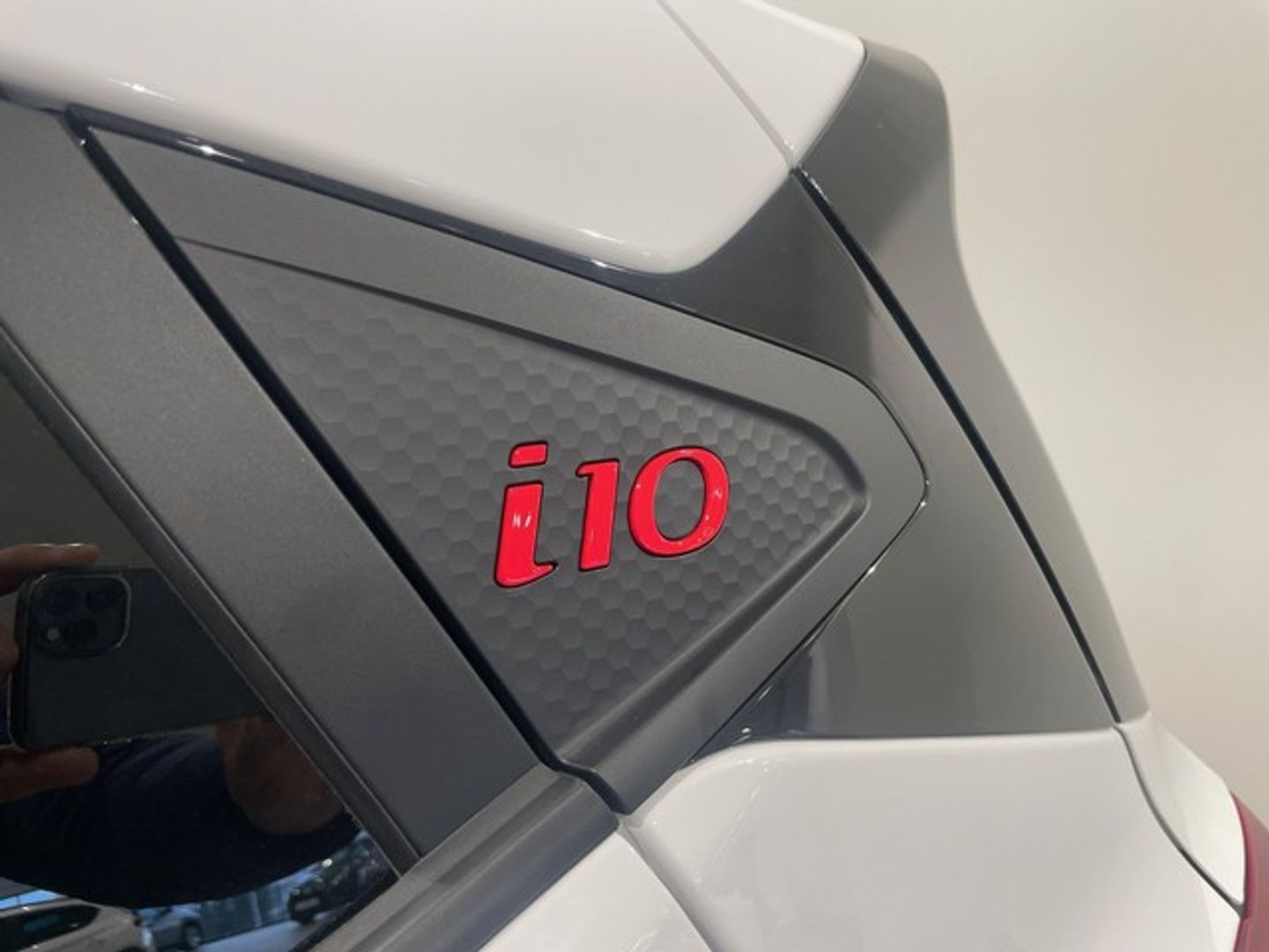 Hyundai i10 1.2 NLine 59 kW (79 CV)
