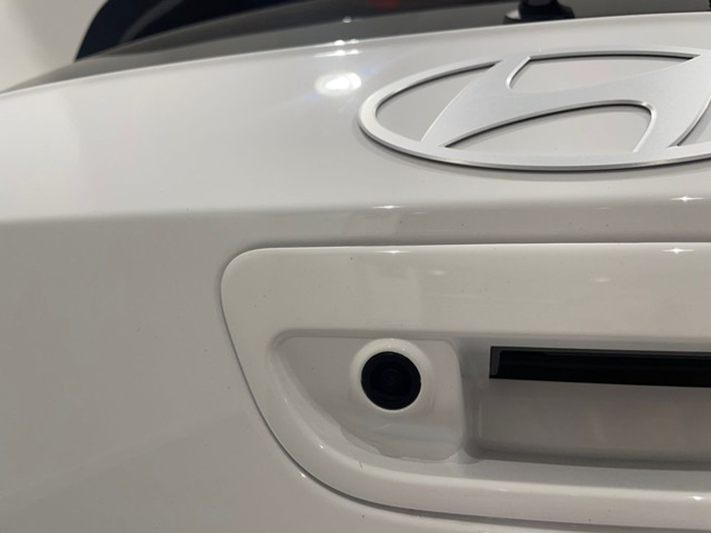 Hyundai i10 1.2 NLine 59 kW (79 CV)