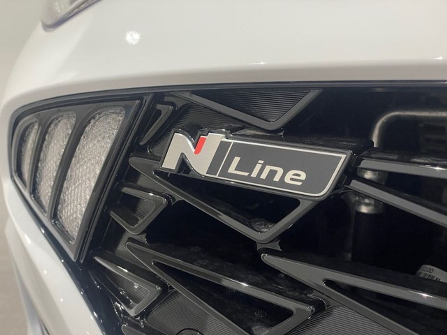 Hyundai i10 1.2 NLine 59 kW (79 CV)