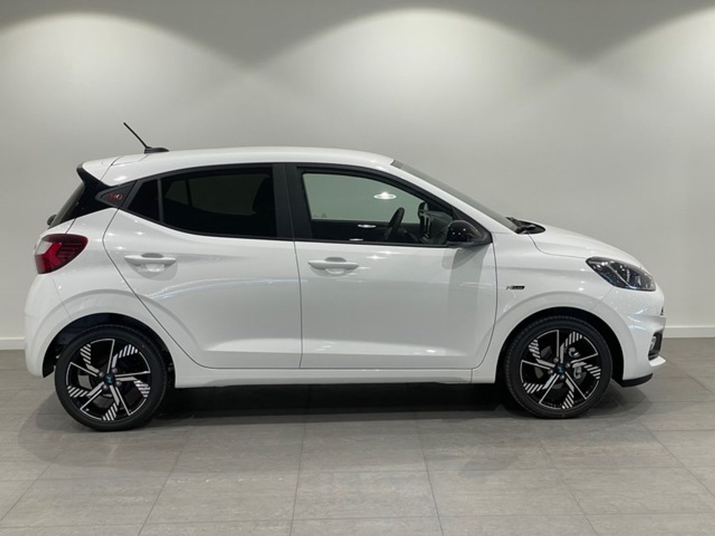 Hyundai i10 1.2 NLine 59 kW (79 CV)