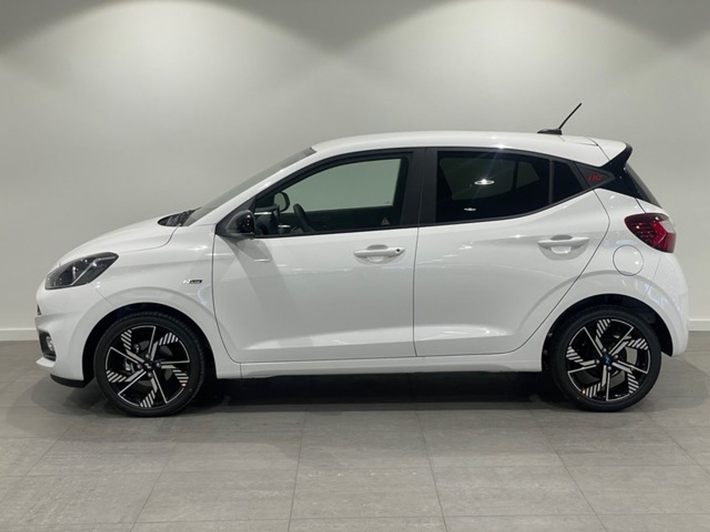 Hyundai i10 1.2 NLine 59 kW (79 CV)