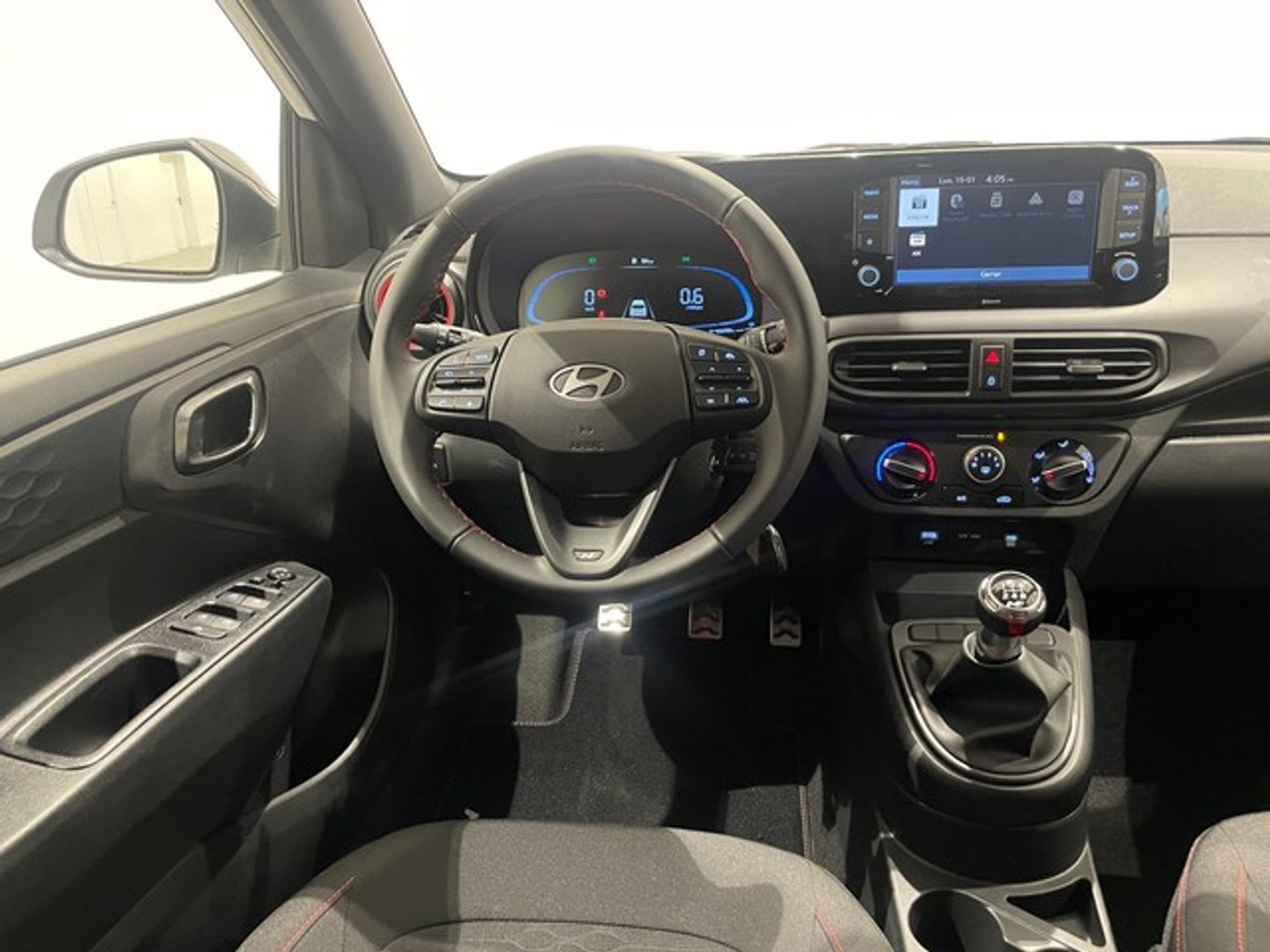 Hyundai i10 1.2 NLine 59 kW (79 CV)