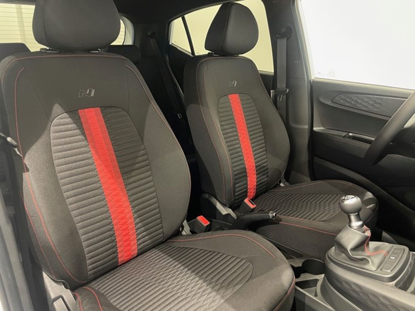 Hyundai i10 1.2 NLine 59 kW (79 CV)
