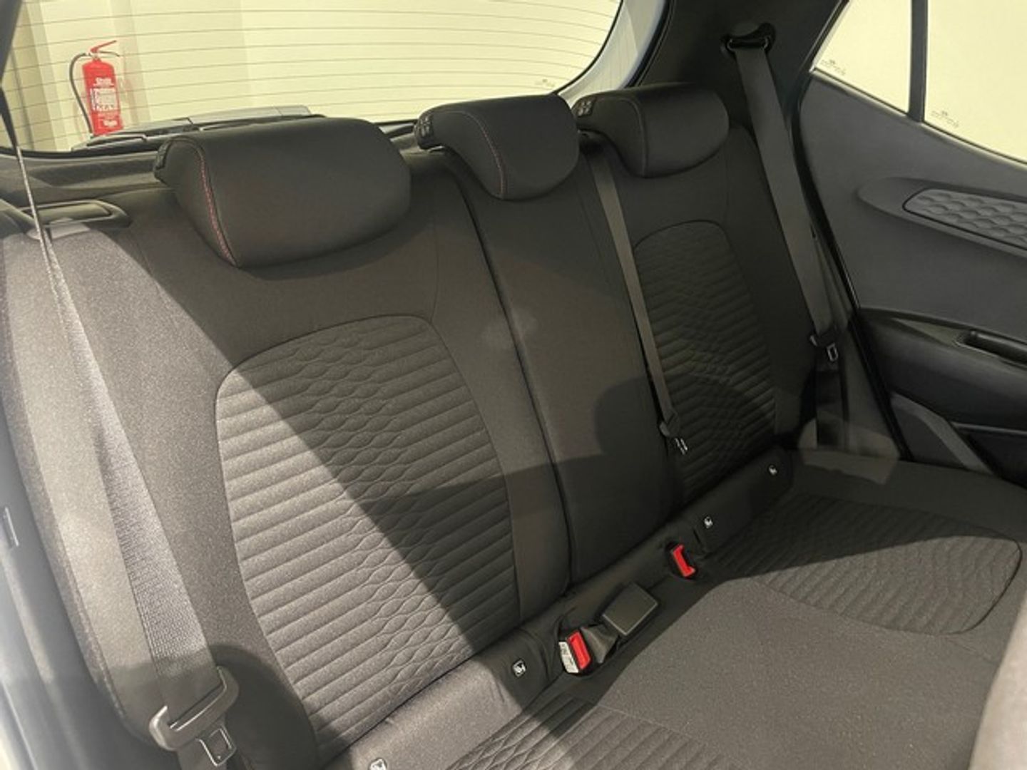 Hyundai i10 1.2 NLine 59 kW (79 CV)