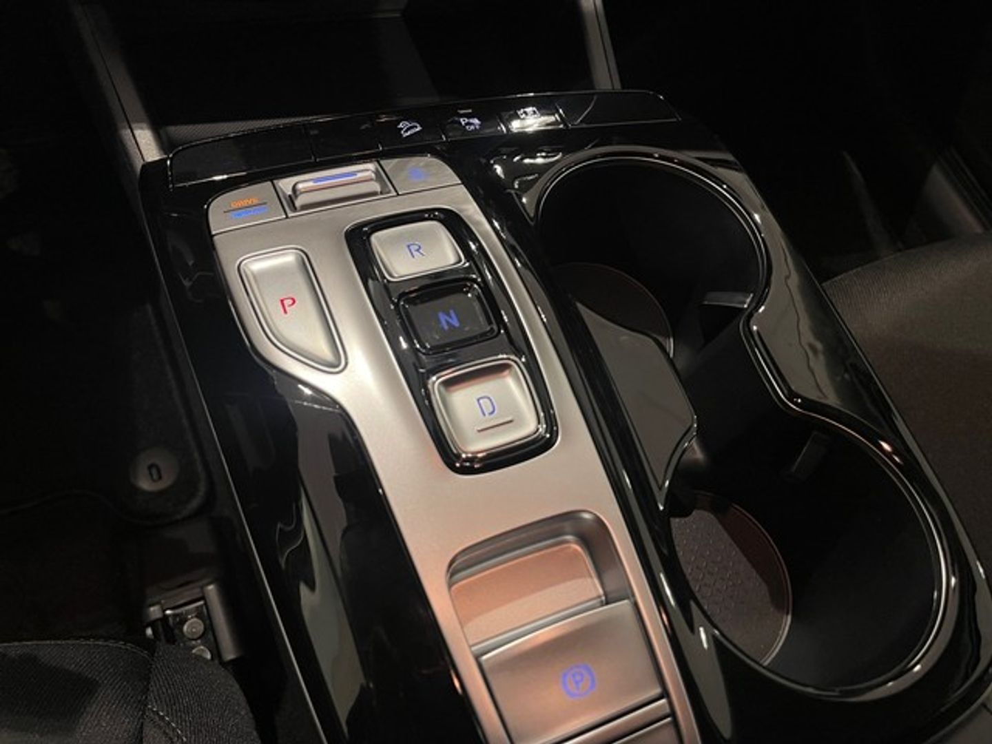 Hyundai Tucson 1.6 TGDI PHEV Maxx 4X4 Auto 195 kW (265 CV)