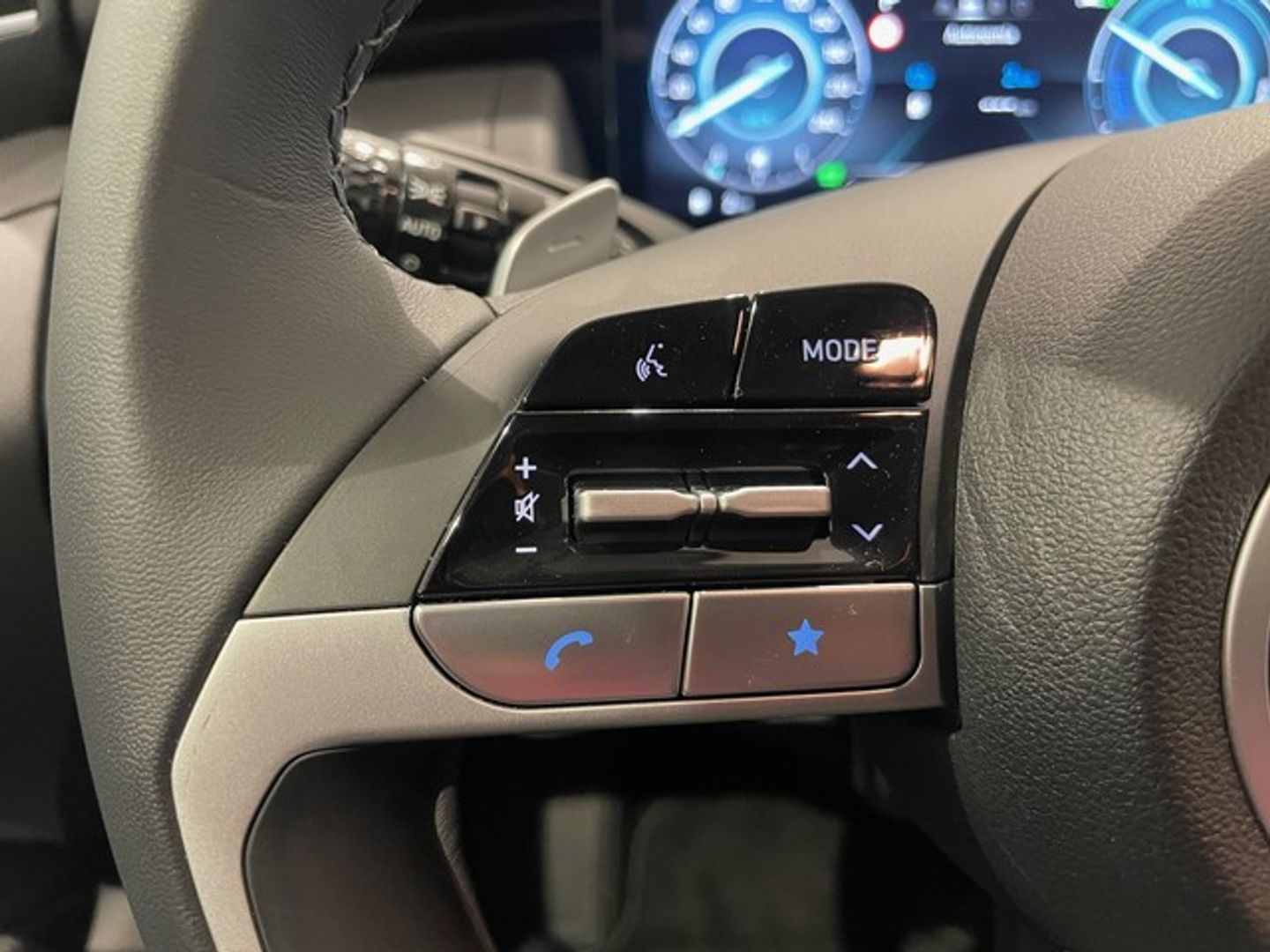 Hyundai Tucson 1.6 TGDI PHEV Maxx 4X4 Auto 195 kW (265 CV)