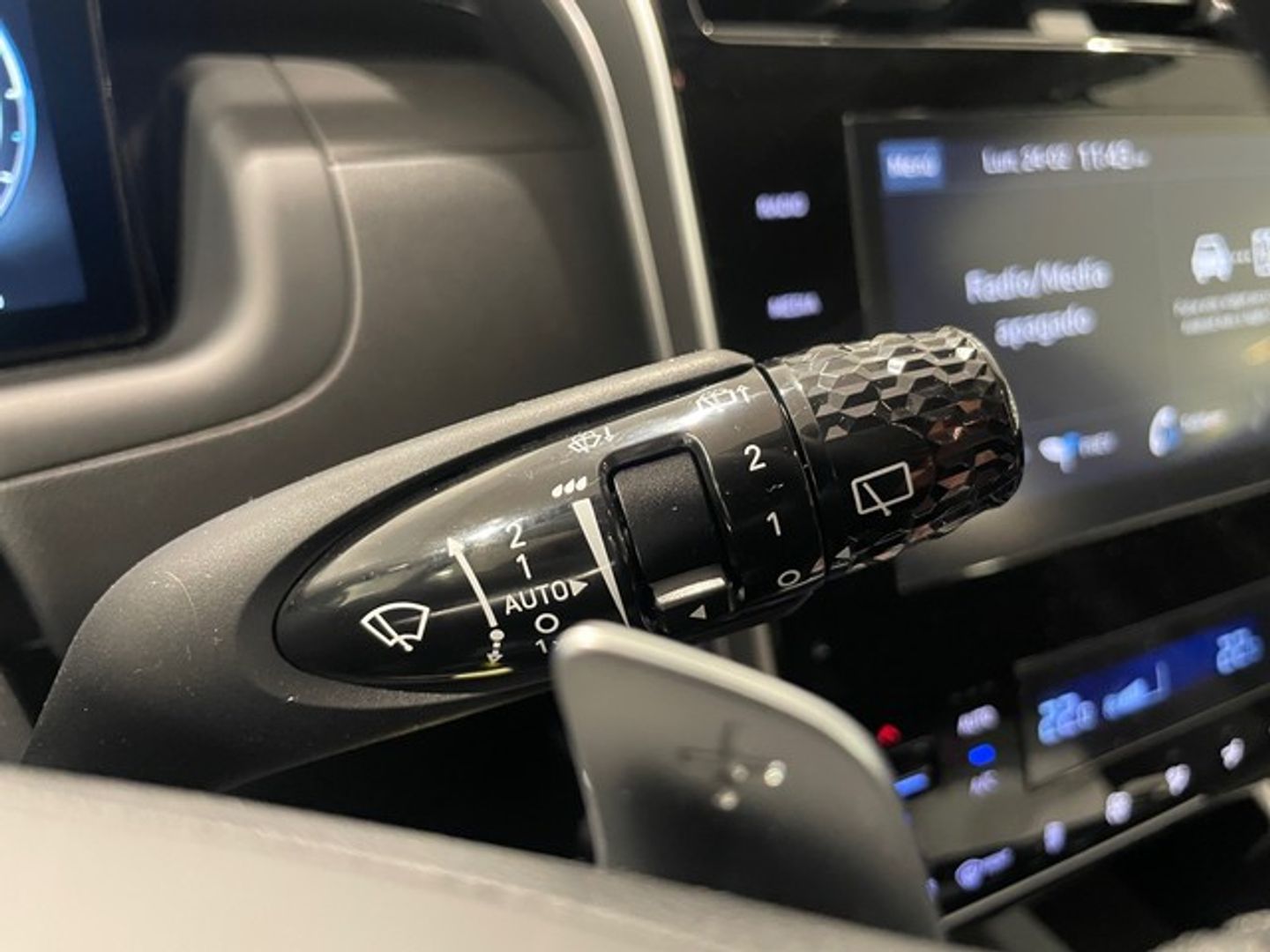 Hyundai Tucson 1.6 TGDI PHEV Maxx 4X4 Auto 195 kW (265 CV)