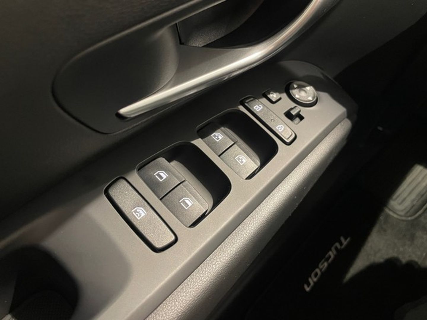 Hyundai Tucson 1.6 TGDI PHEV Maxx 4X4 Auto 195 kW (265 CV)