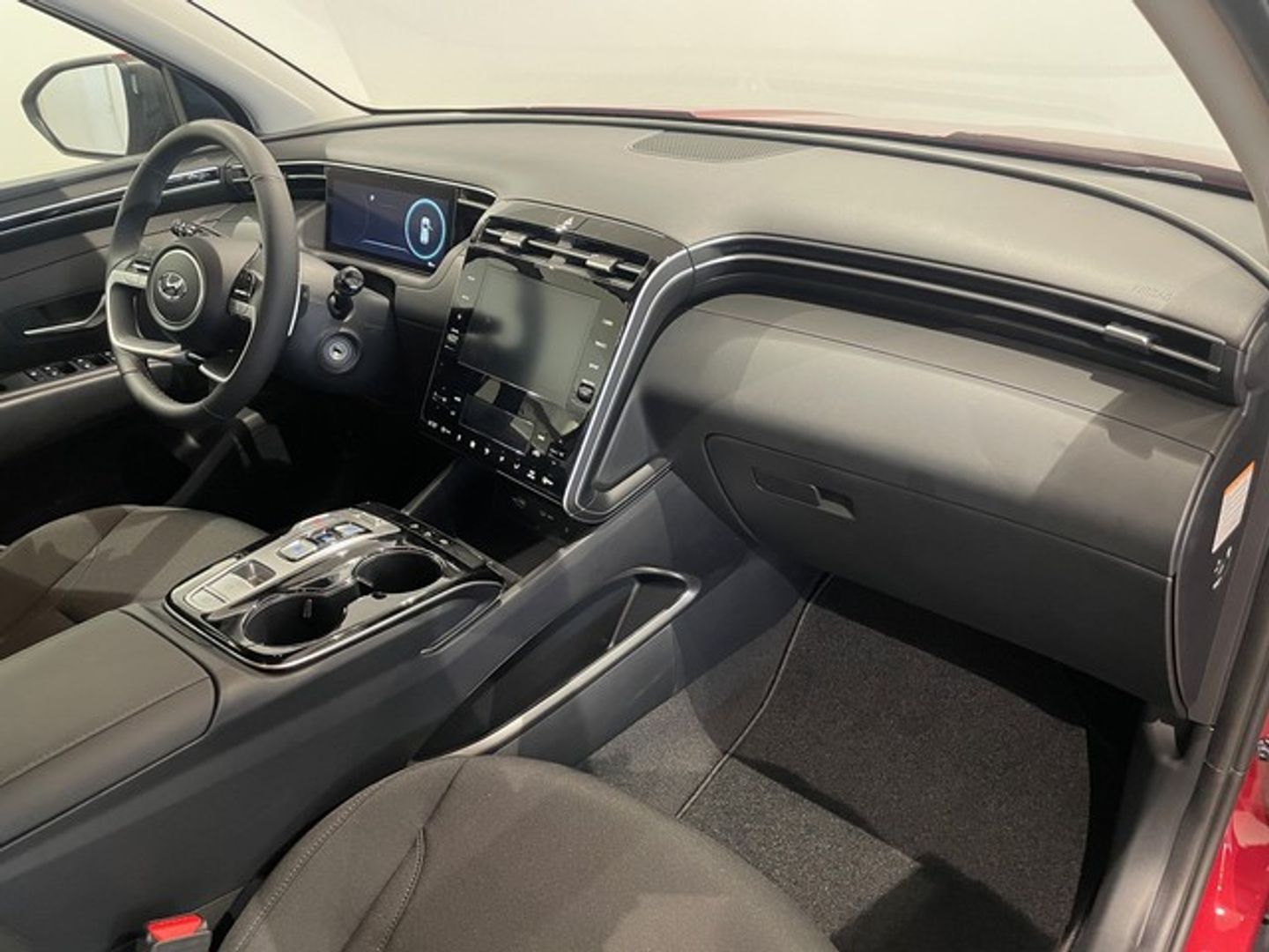Hyundai Tucson 1.6 TGDI PHEV Maxx 4X4 Auto 195 kW (265 CV)